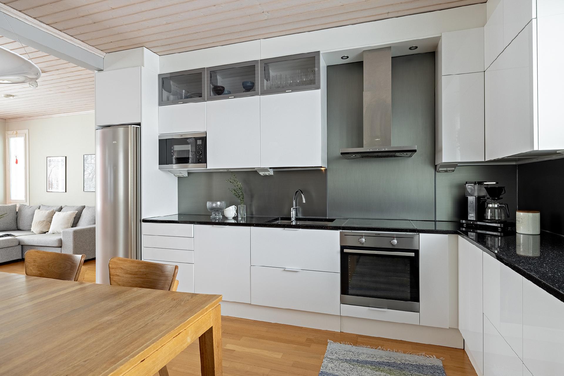 Kotikari 9, Liminka, Liminka