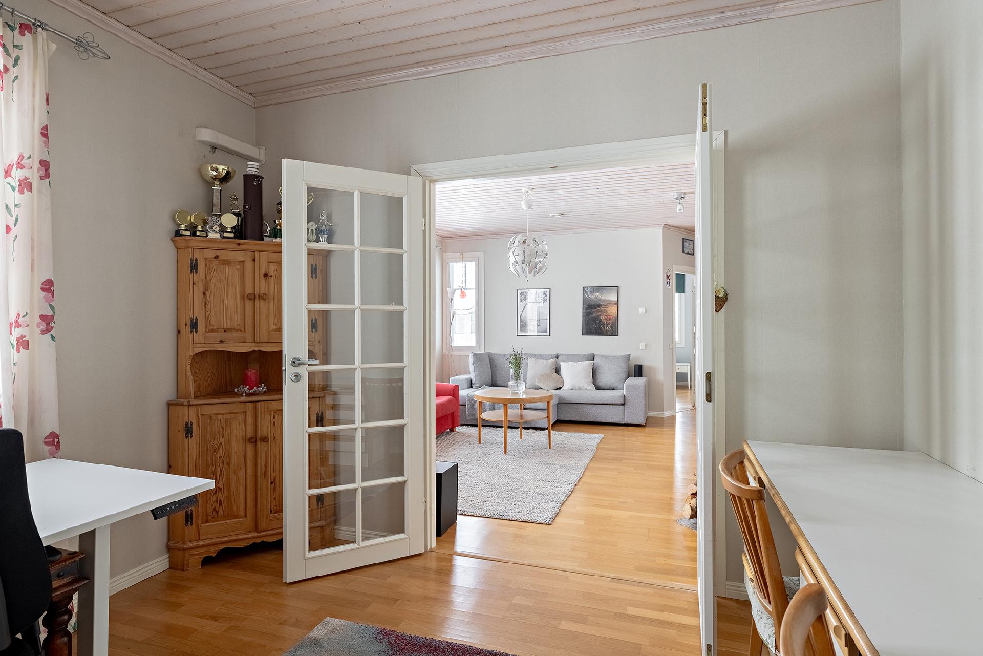 Kotikari 9, Liminka, Liminka