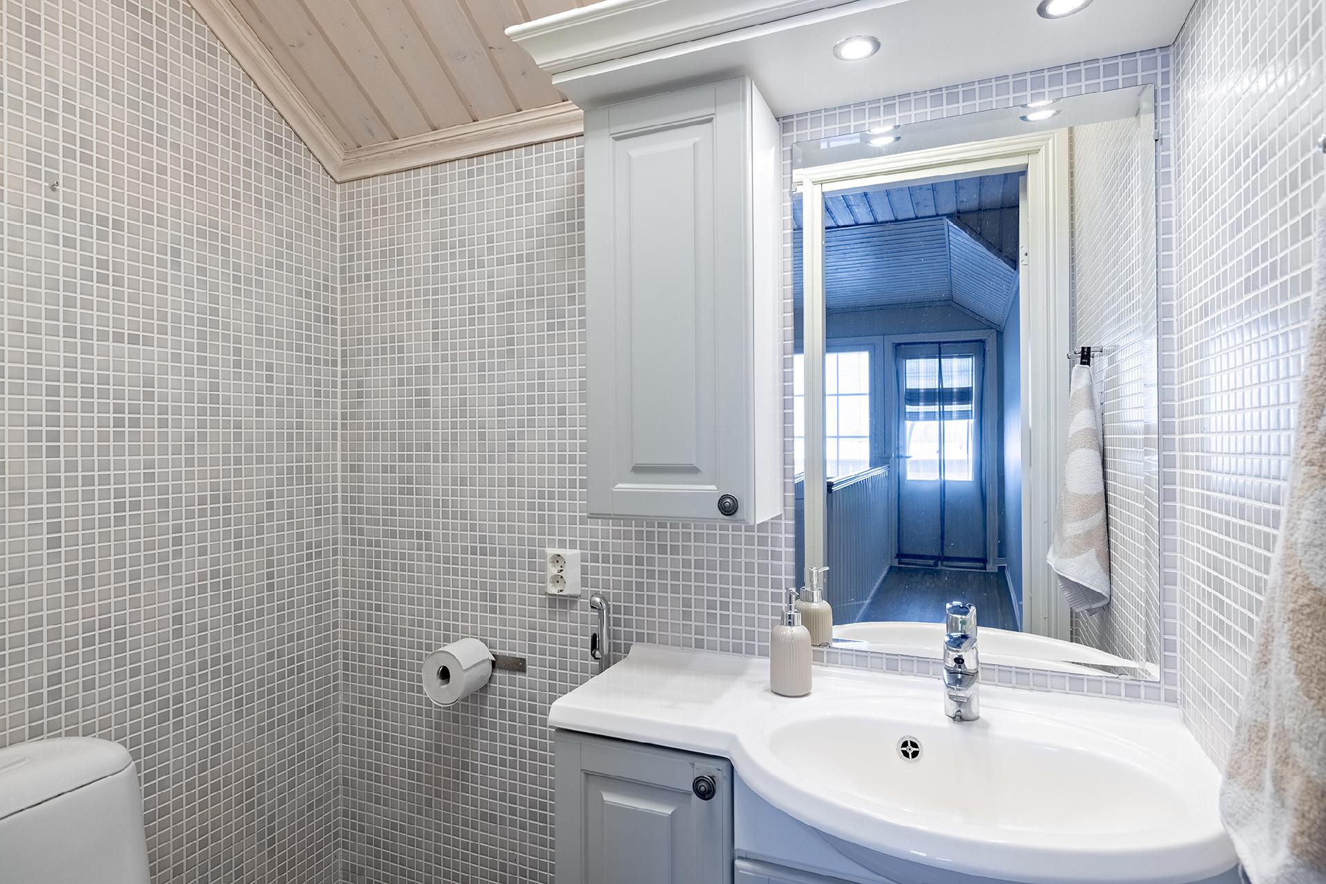 Kotikari 9, Liminka, Liminka