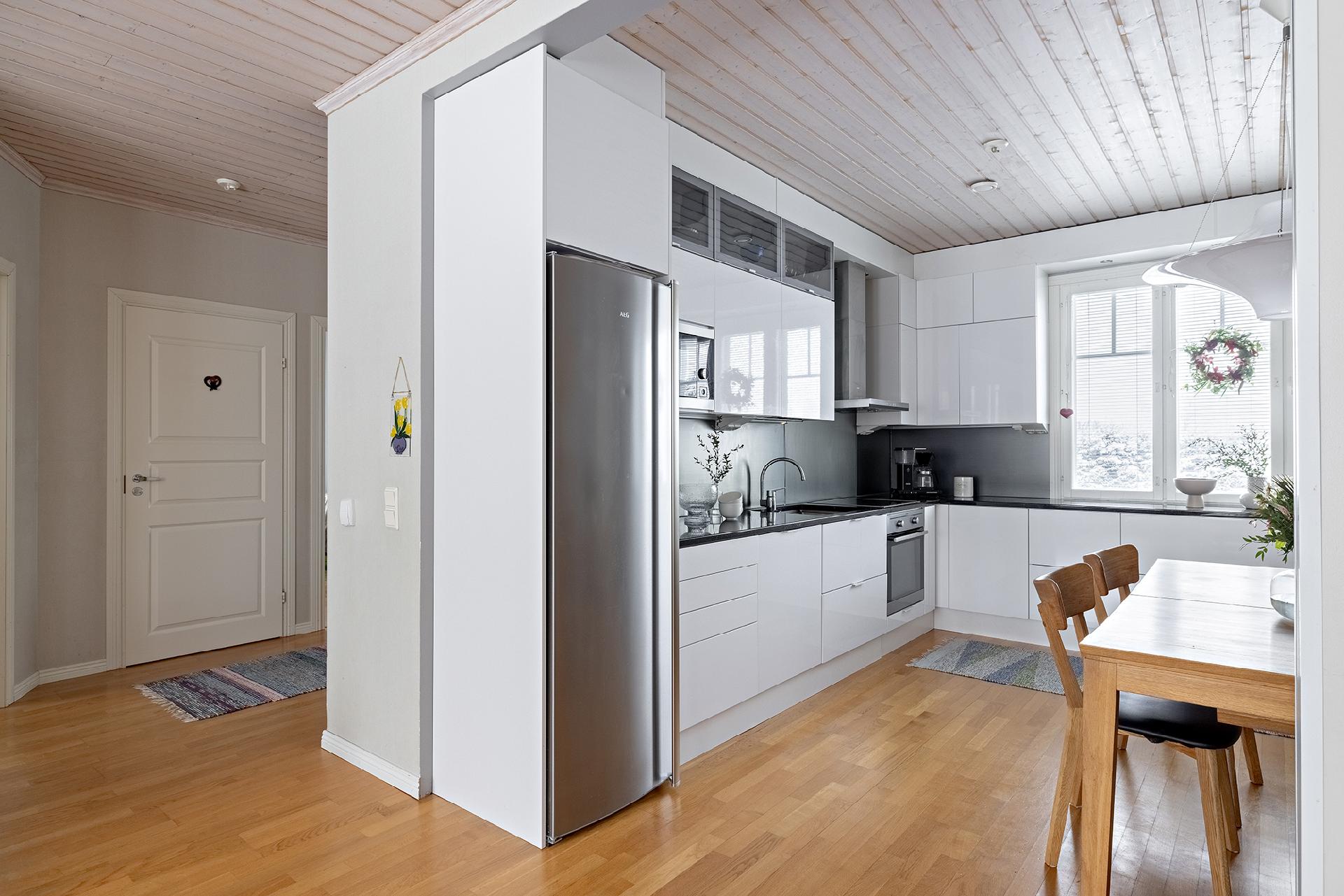 Kotikari 9, Liminka, Liminka