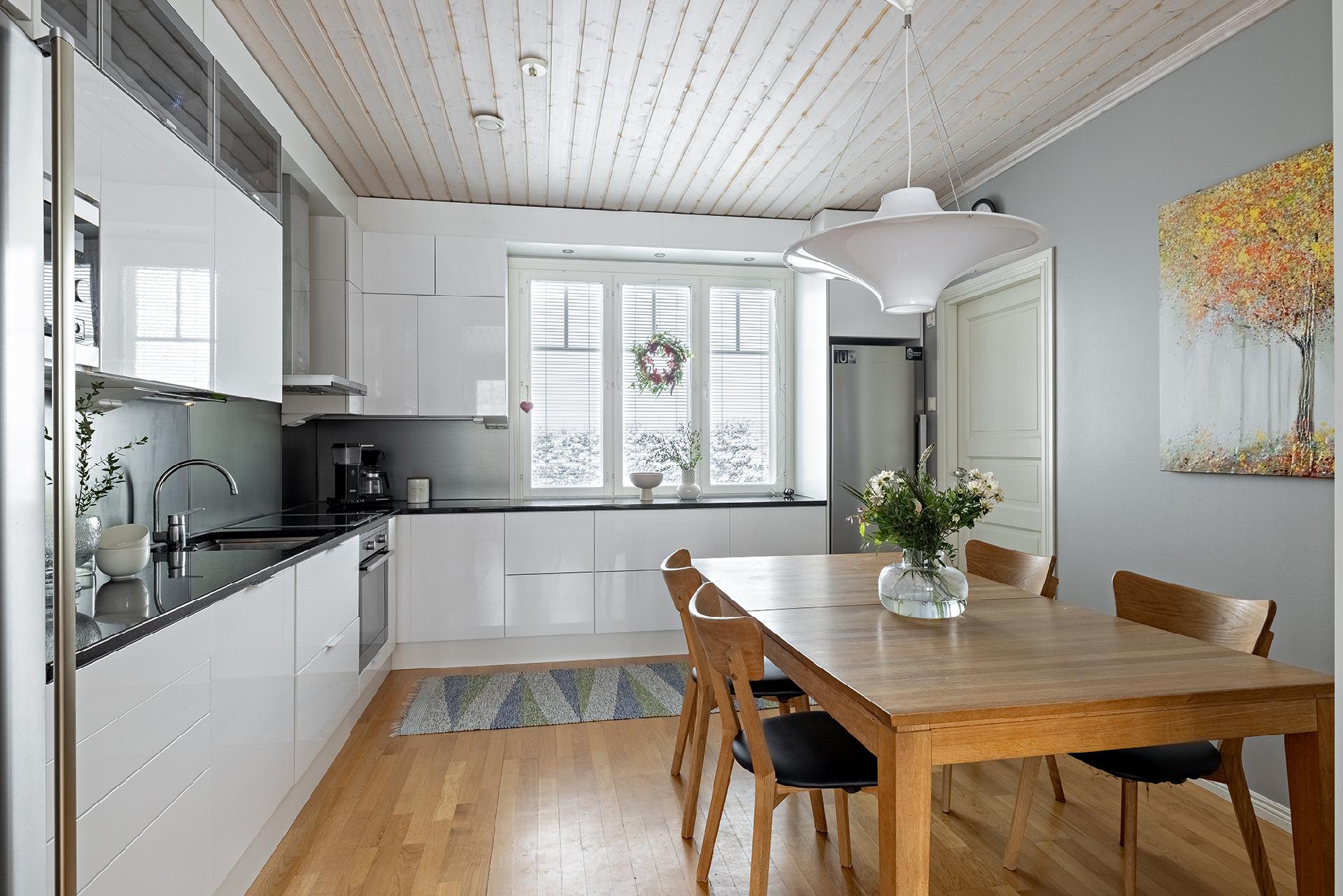 Kotikari 9, Liminka, Liminka