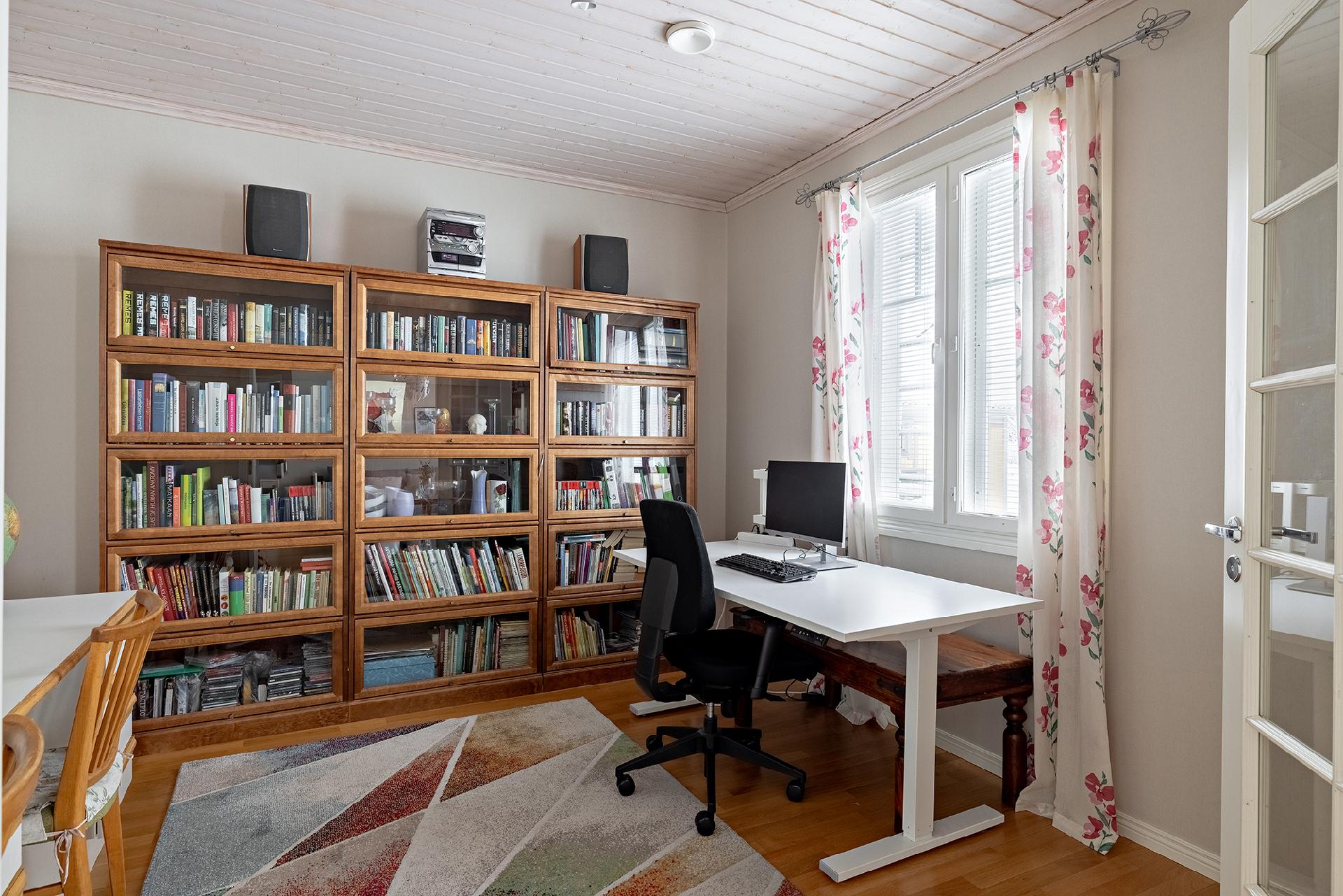 Kotikari 9, Liminka, Liminka