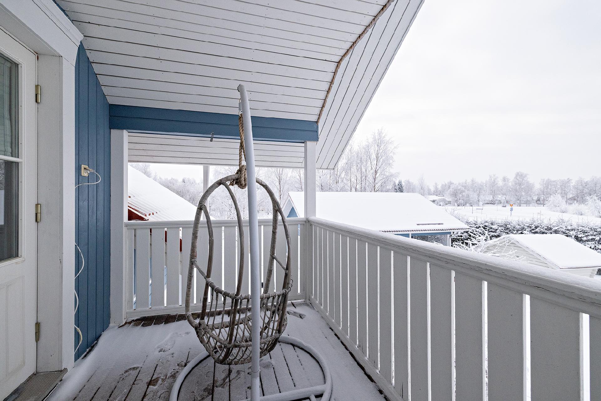 Kotikari 9, Liminka, Liminka