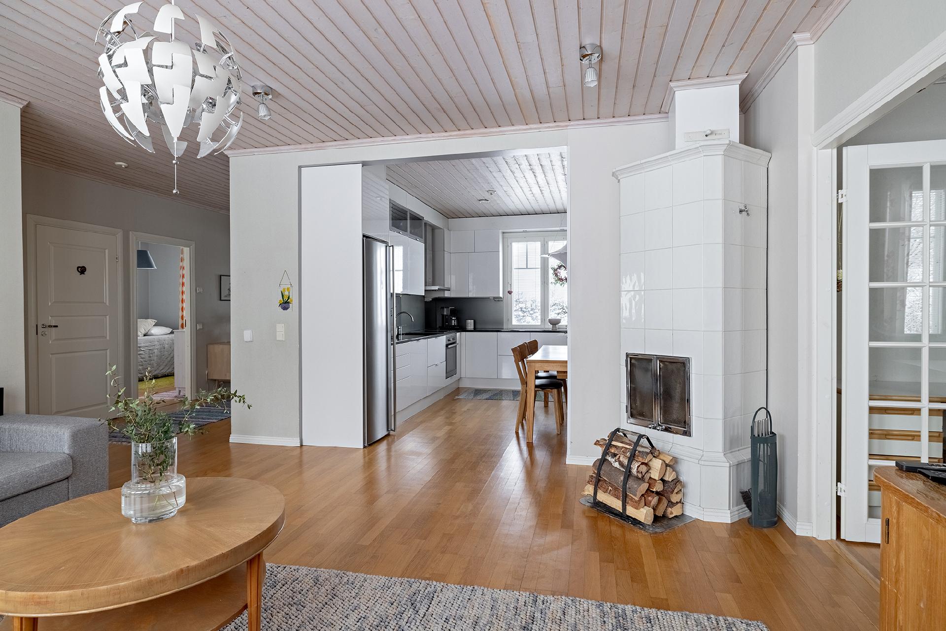 Kotikari 9, Liminka, Liminka