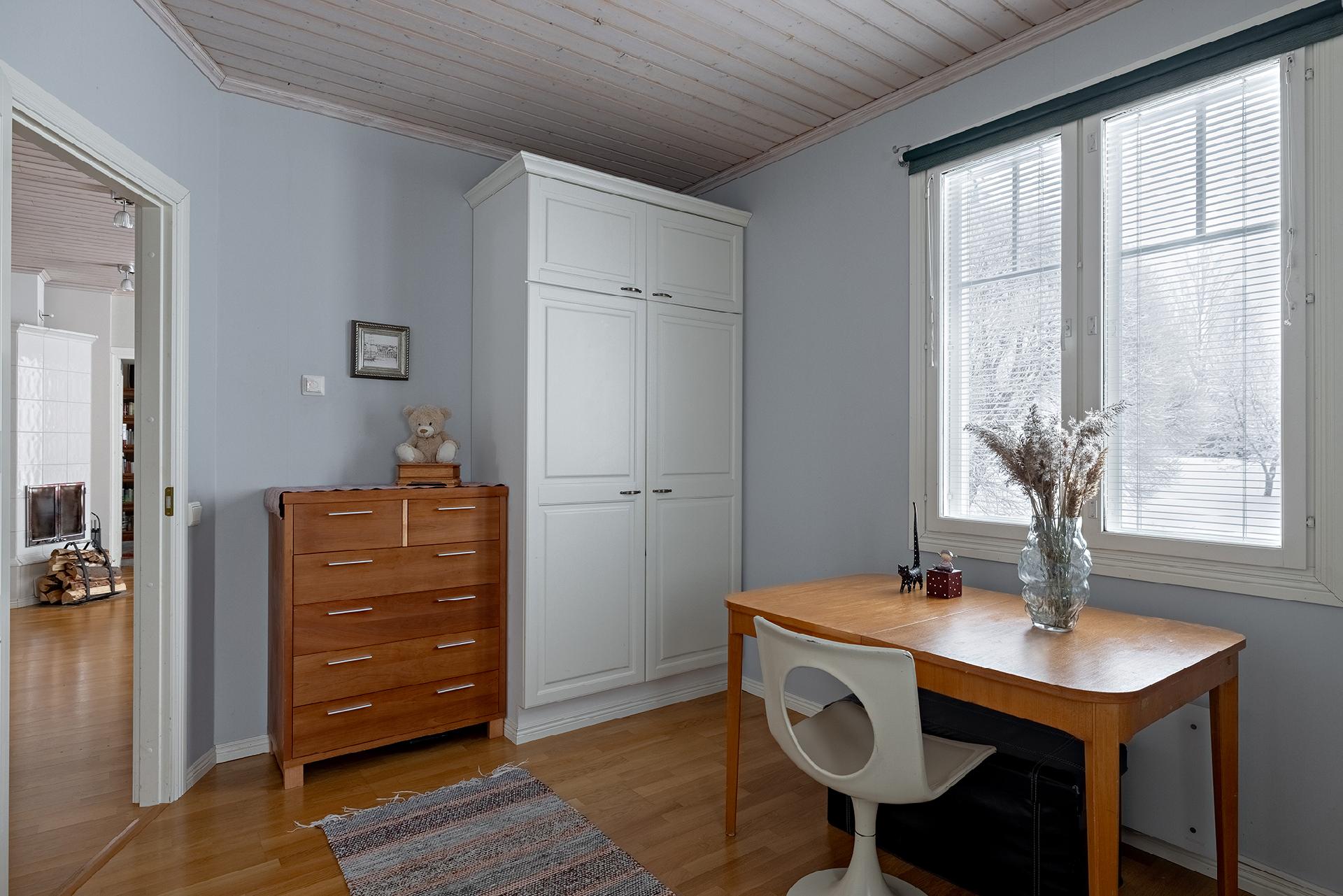 Kotikari 9, Liminka, Liminka