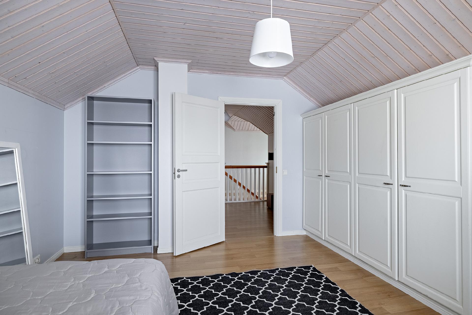 Kotikari 9, Liminka, Liminka