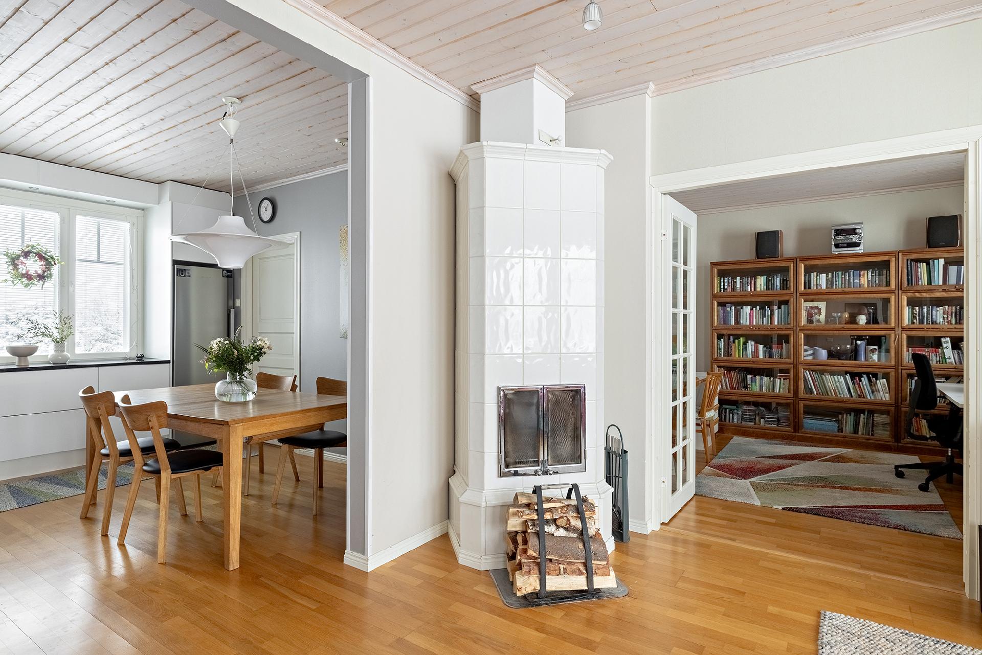 Kotikari 9, Liminka, Liminka