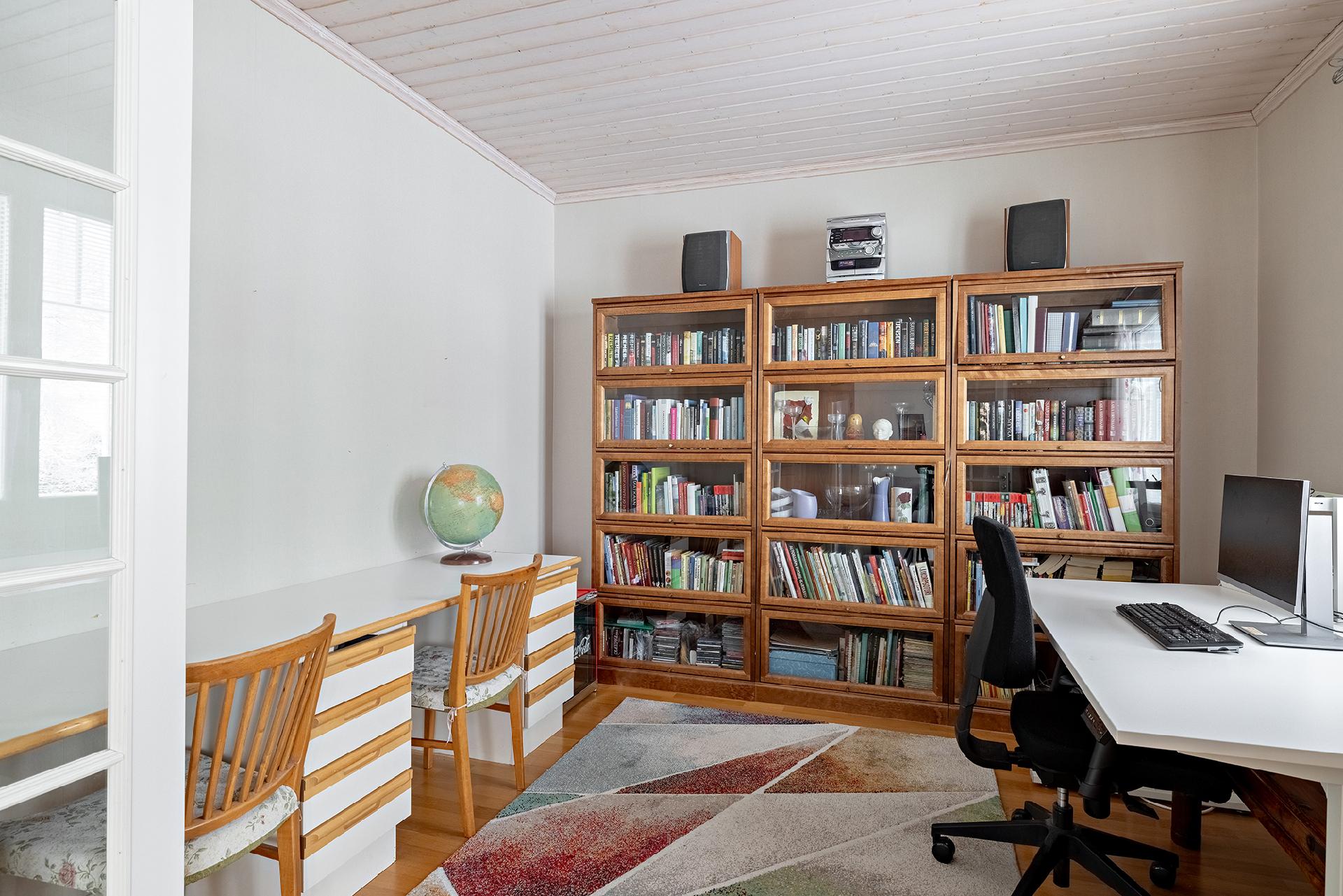 Kotikari 9, Liminka, Liminka