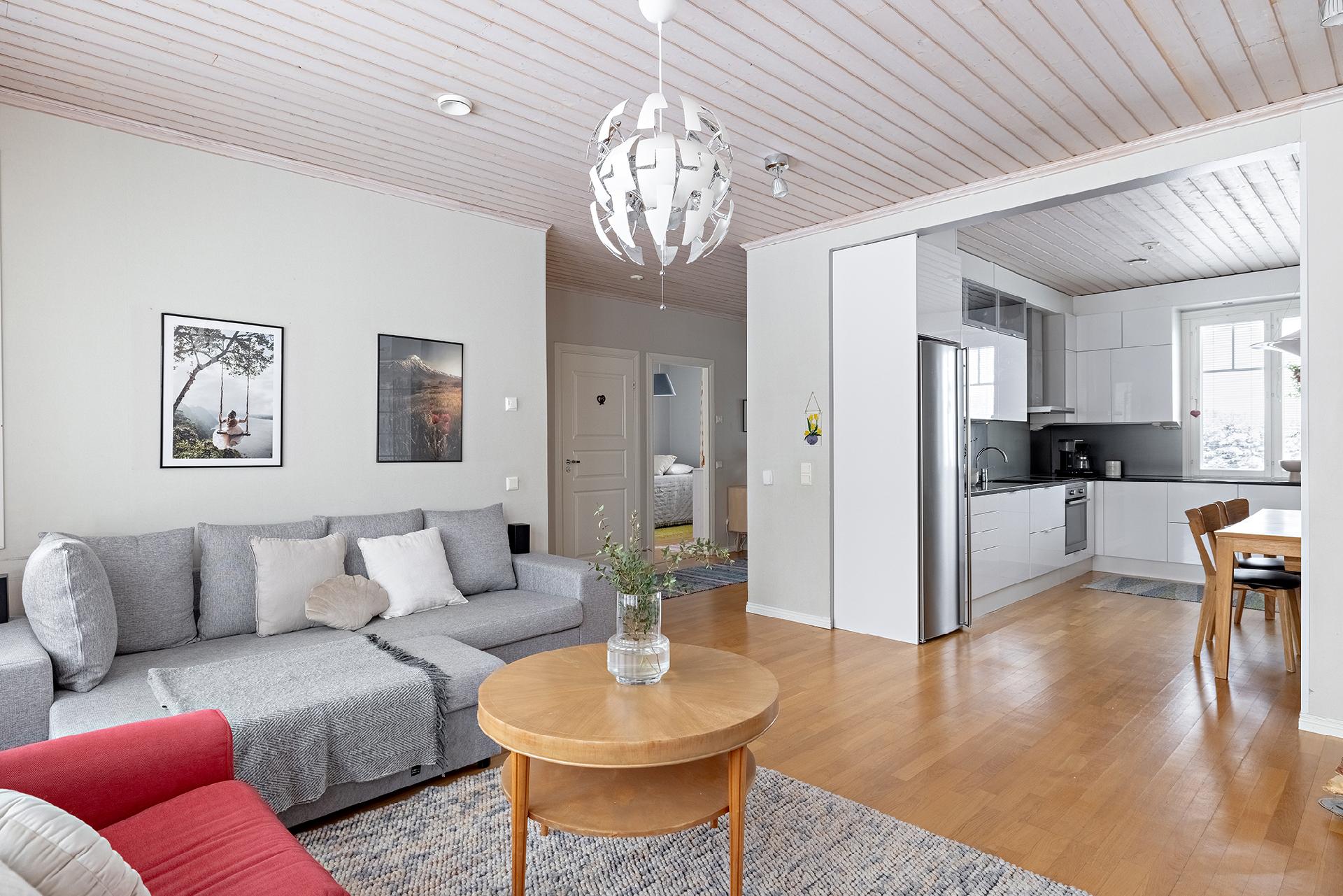 Kotikari 9, Liminka, Liminka