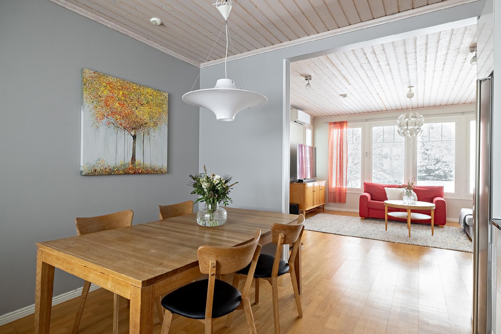 Kotikari 9, Liminka, Liminka