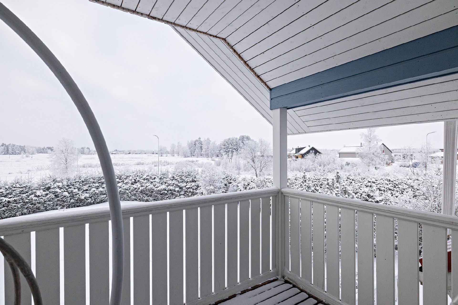 Kotikari 9, Liminka, Liminka