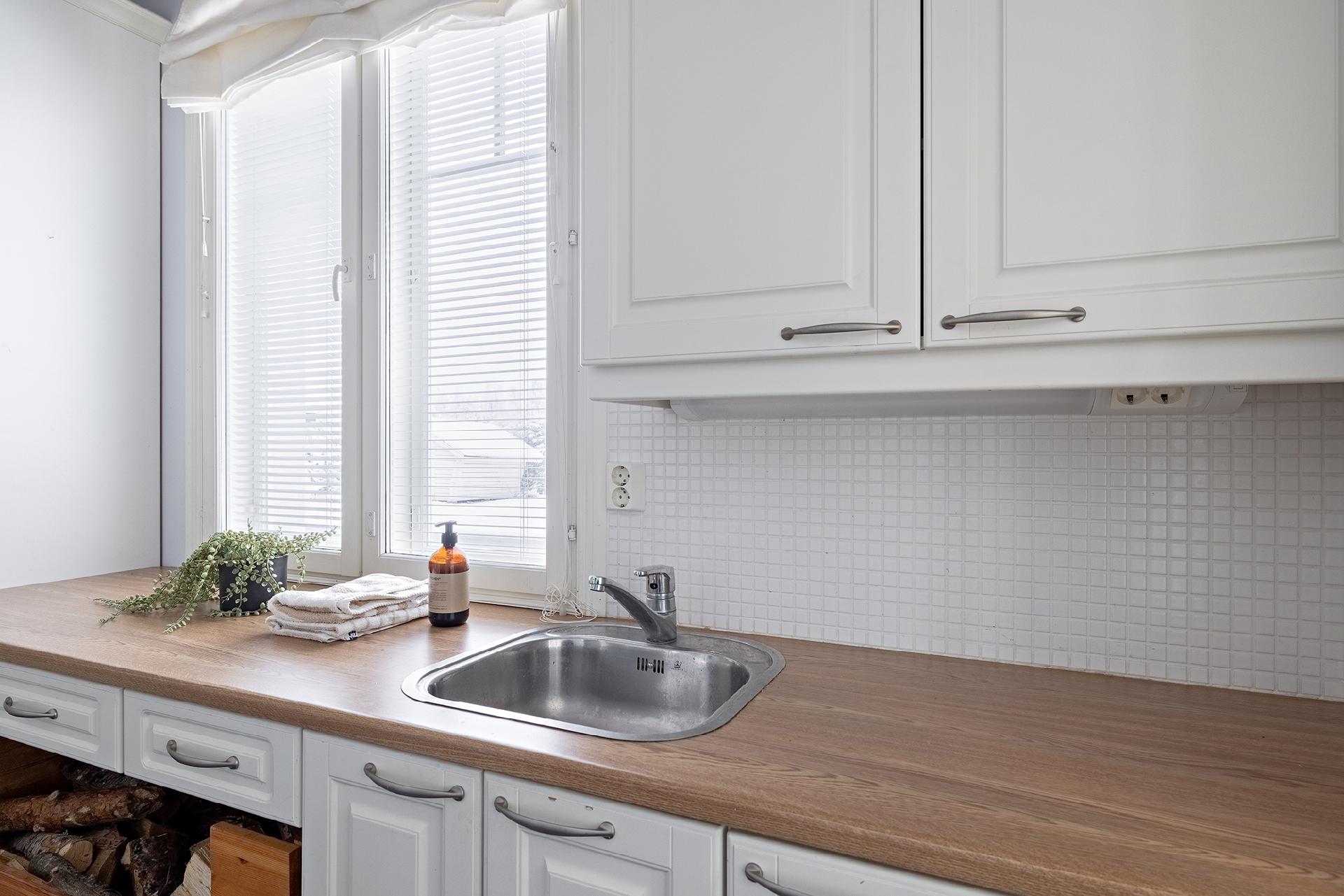 Kotikari 9, Liminka, Liminka