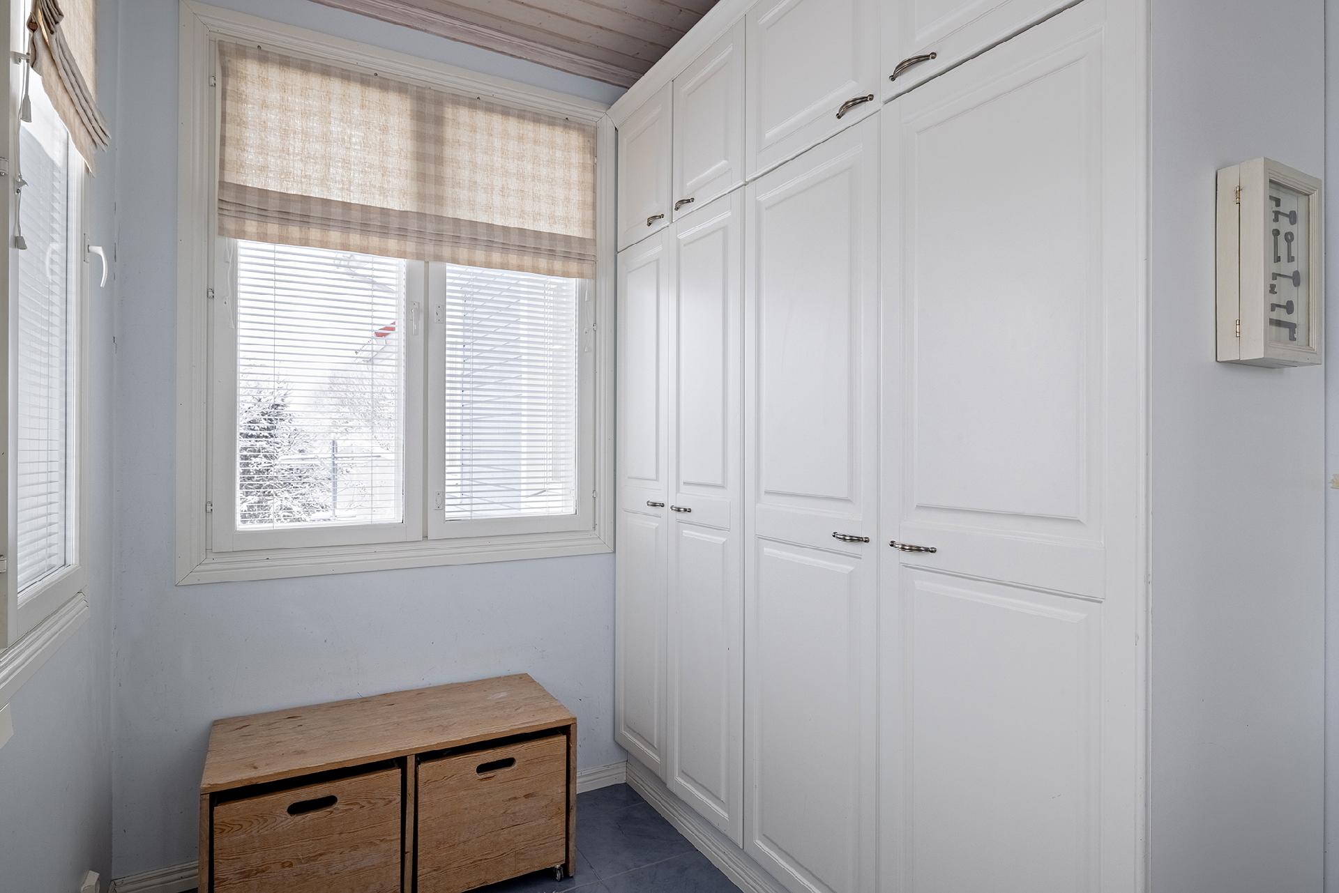 Kotikari 9, Liminka, Liminka