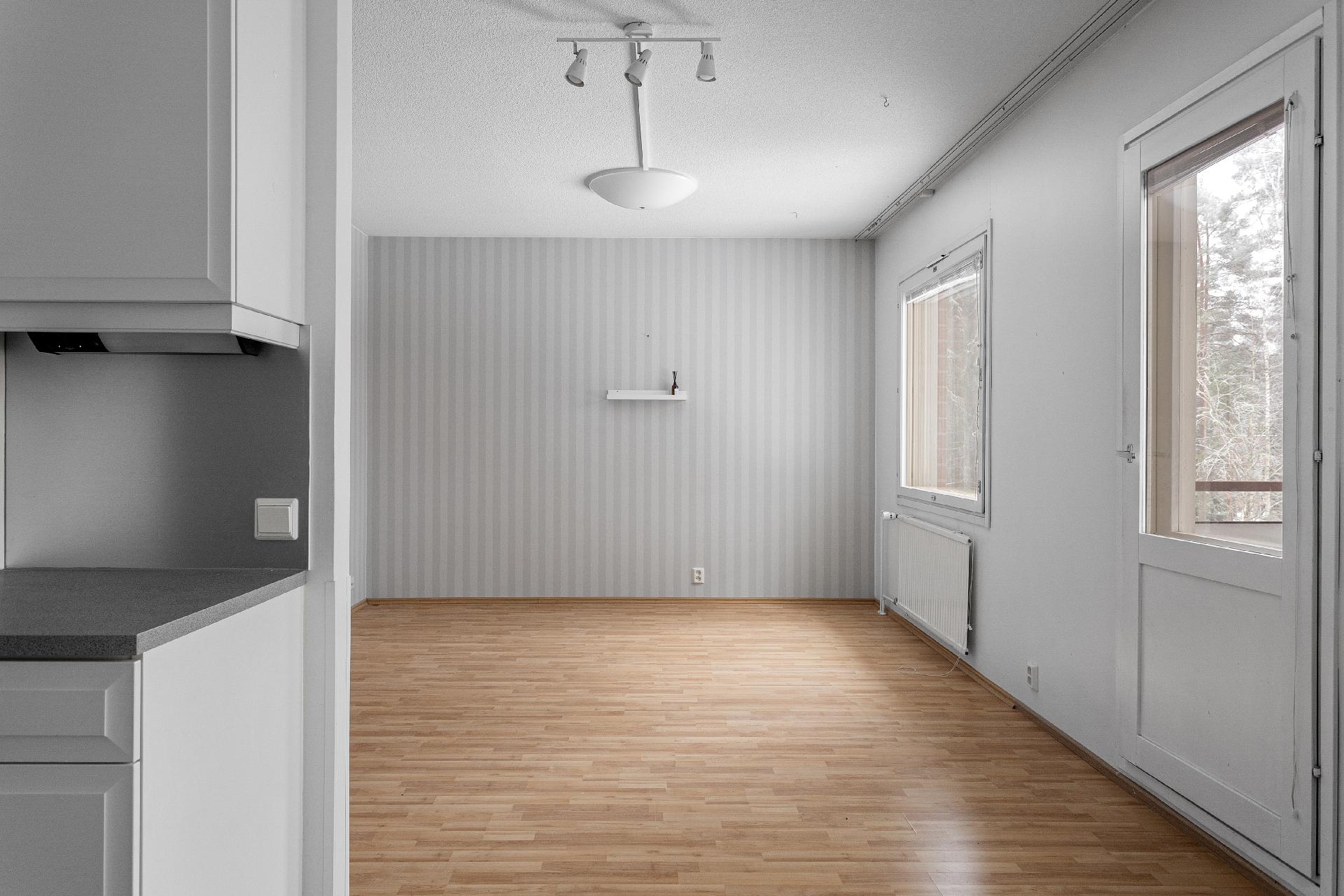 Haavikuja 2, Lehtomäki, Kouvola