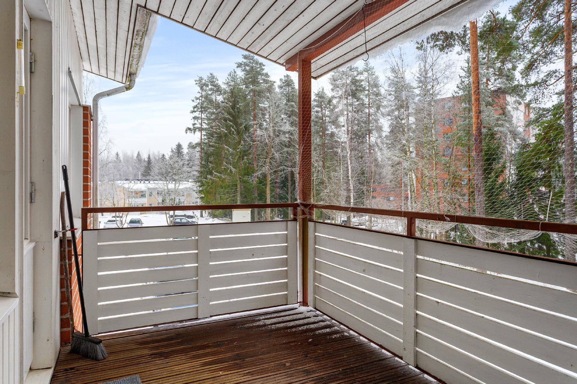 Haavikuja 2, Lehtomäki, Kouvola