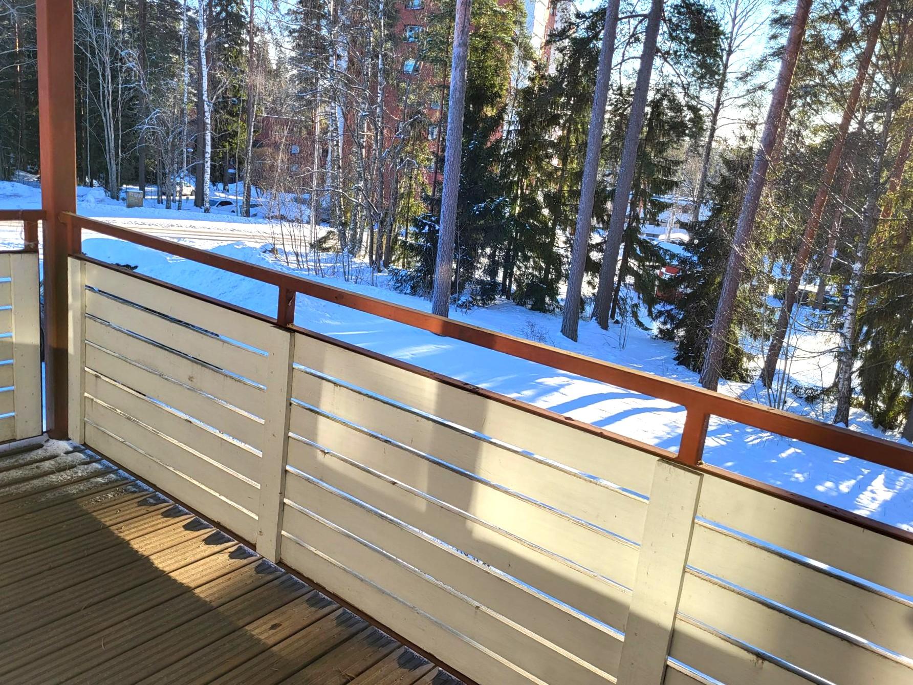 Haavikuja 2, Lehtomäki, Kouvola