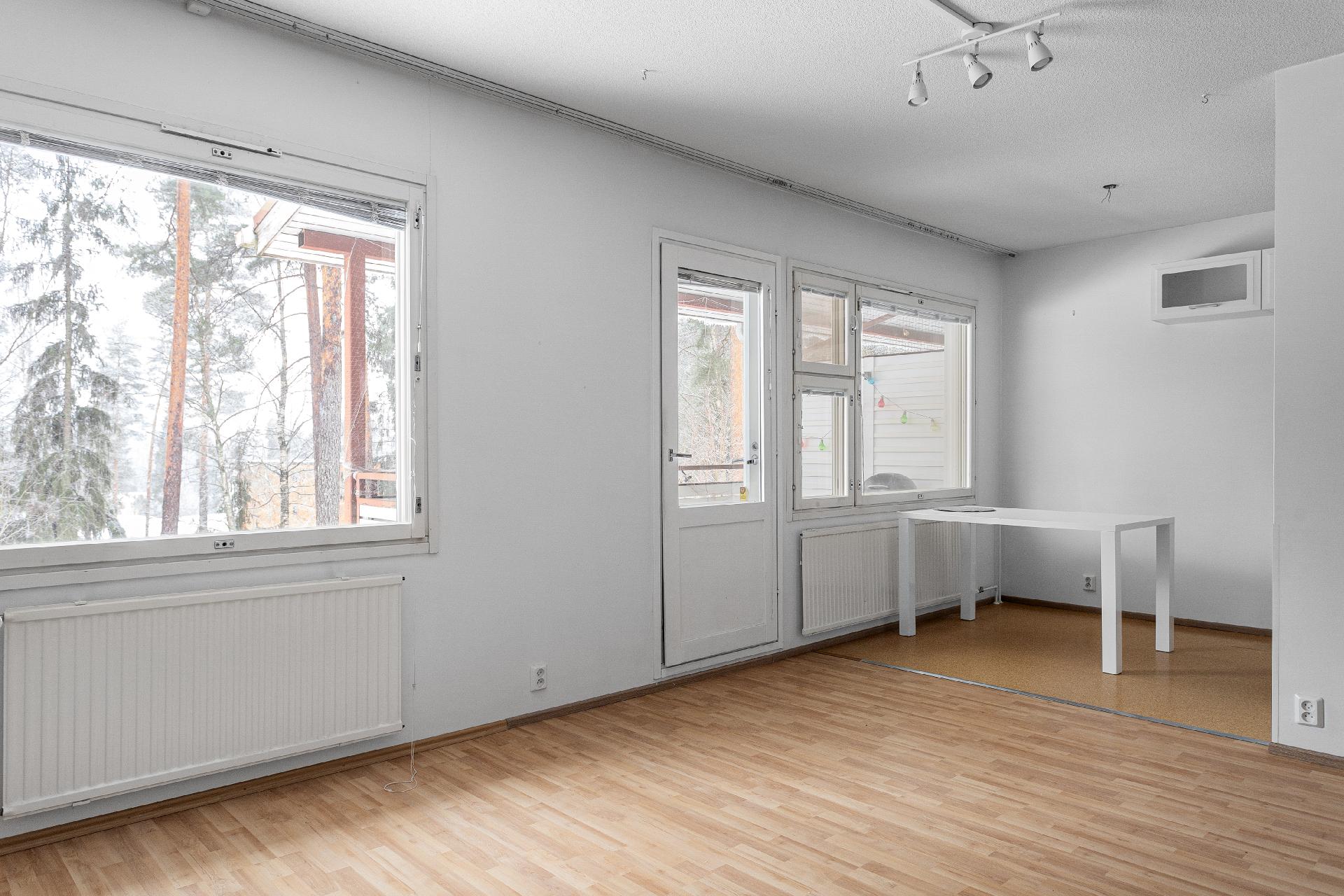 Haavikuja 2, Lehtomäki, Kouvola