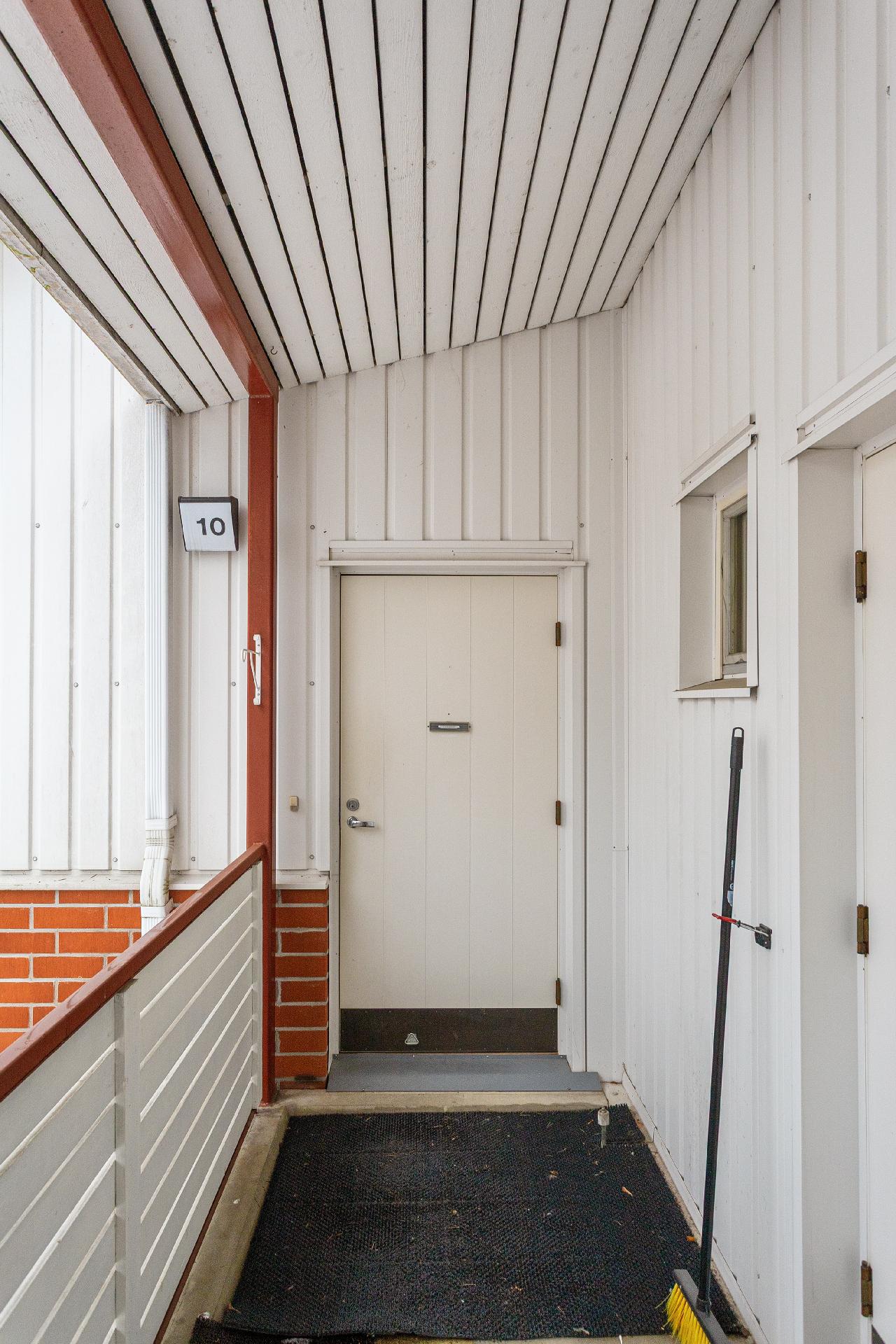 Haavikuja 2, Lehtomäki, Kouvola