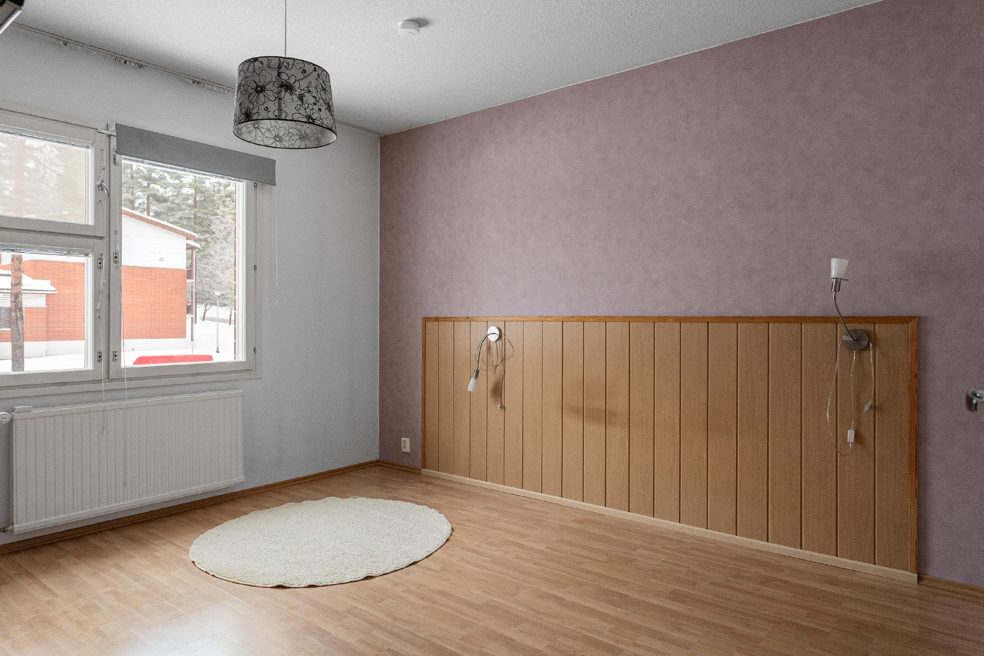 Haavikuja 2, Lehtomäki, Kouvola