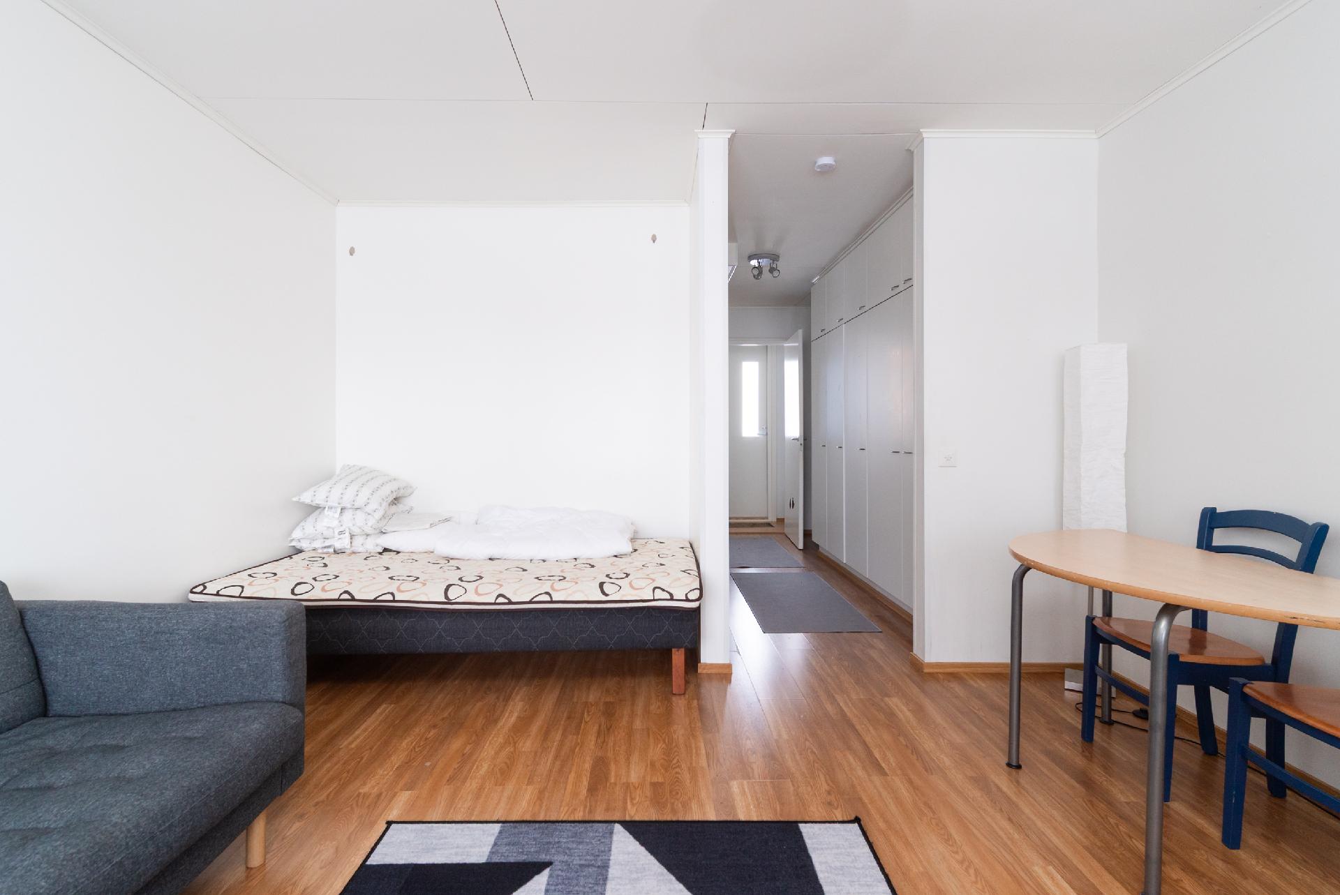 Uljaantie 2-4, Kinkomaa, Muurame