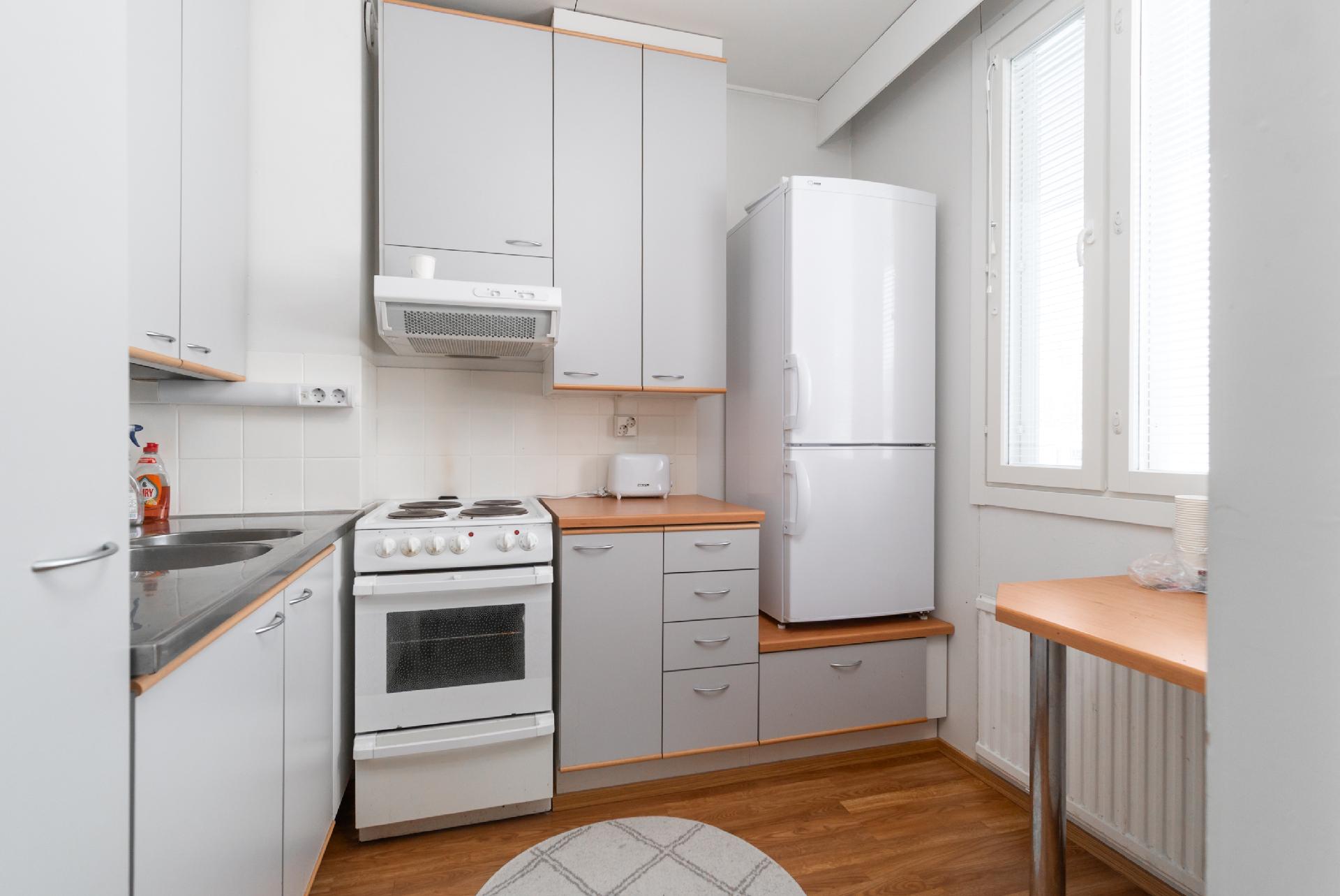 Uljaantie 2-4, Kinkomaa, Muurame