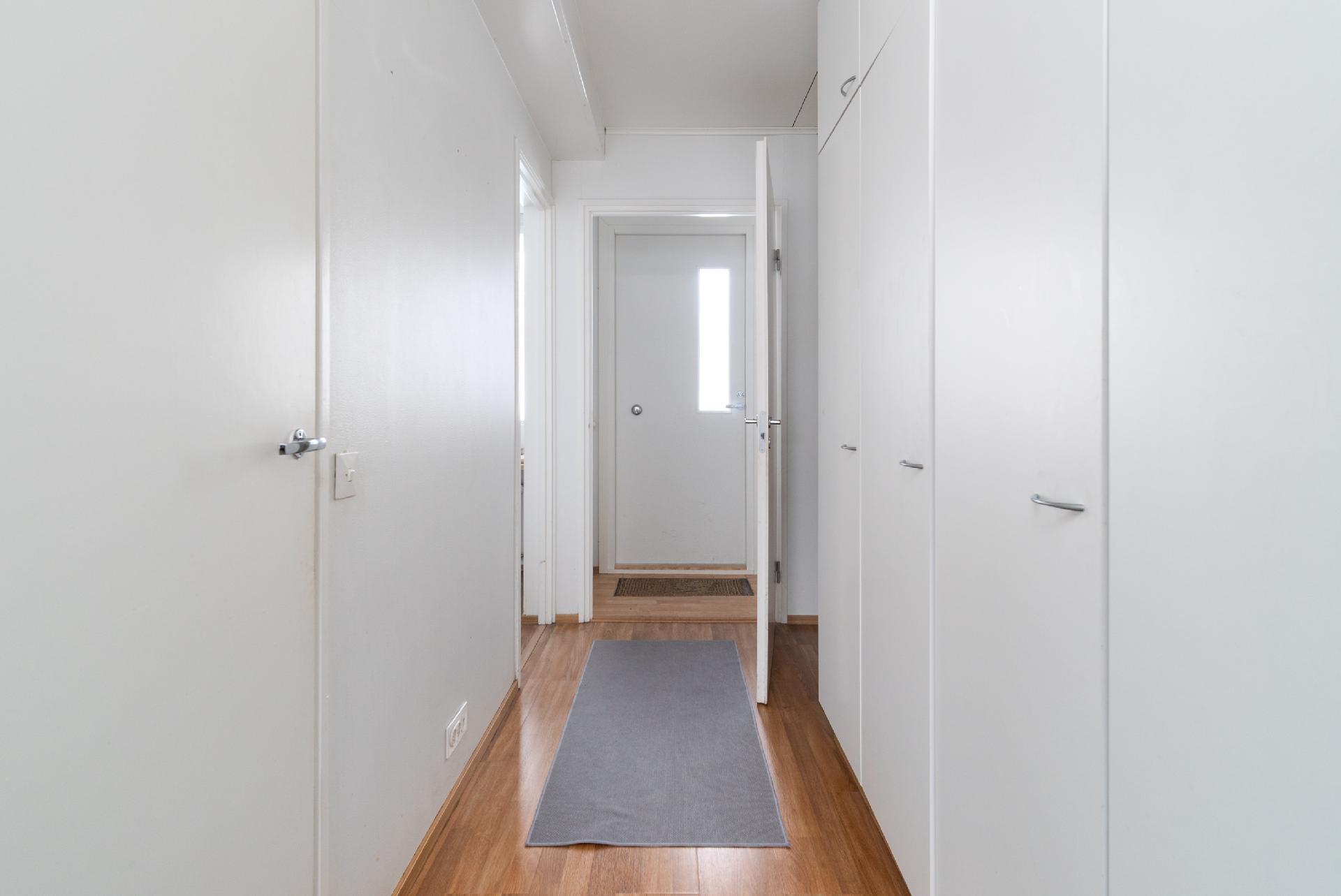 Uljaantie 2-4, Kinkomaa, Muurame