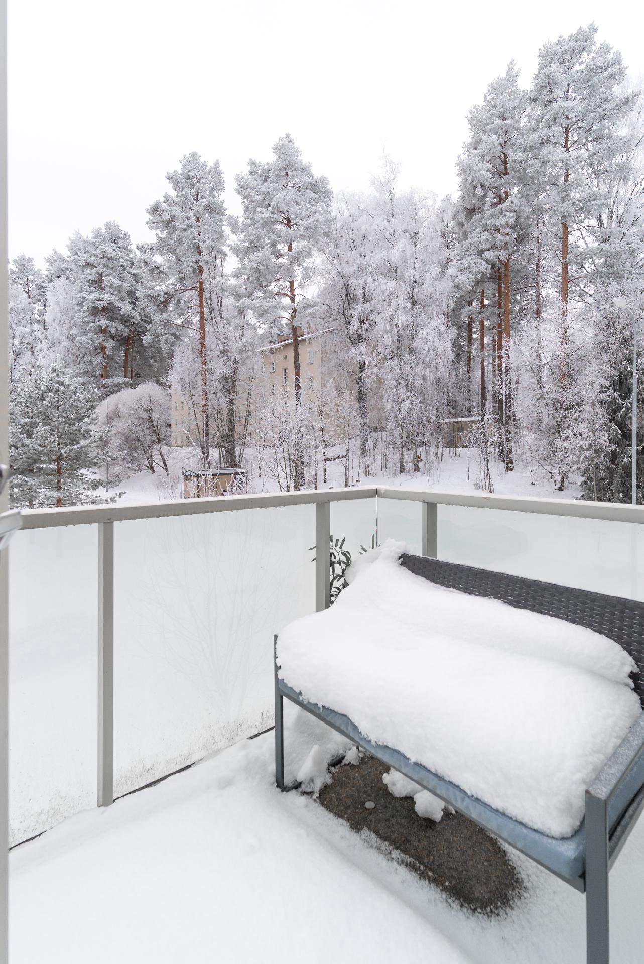 Valajankatu 12, Rautpohja, Jyväskylä