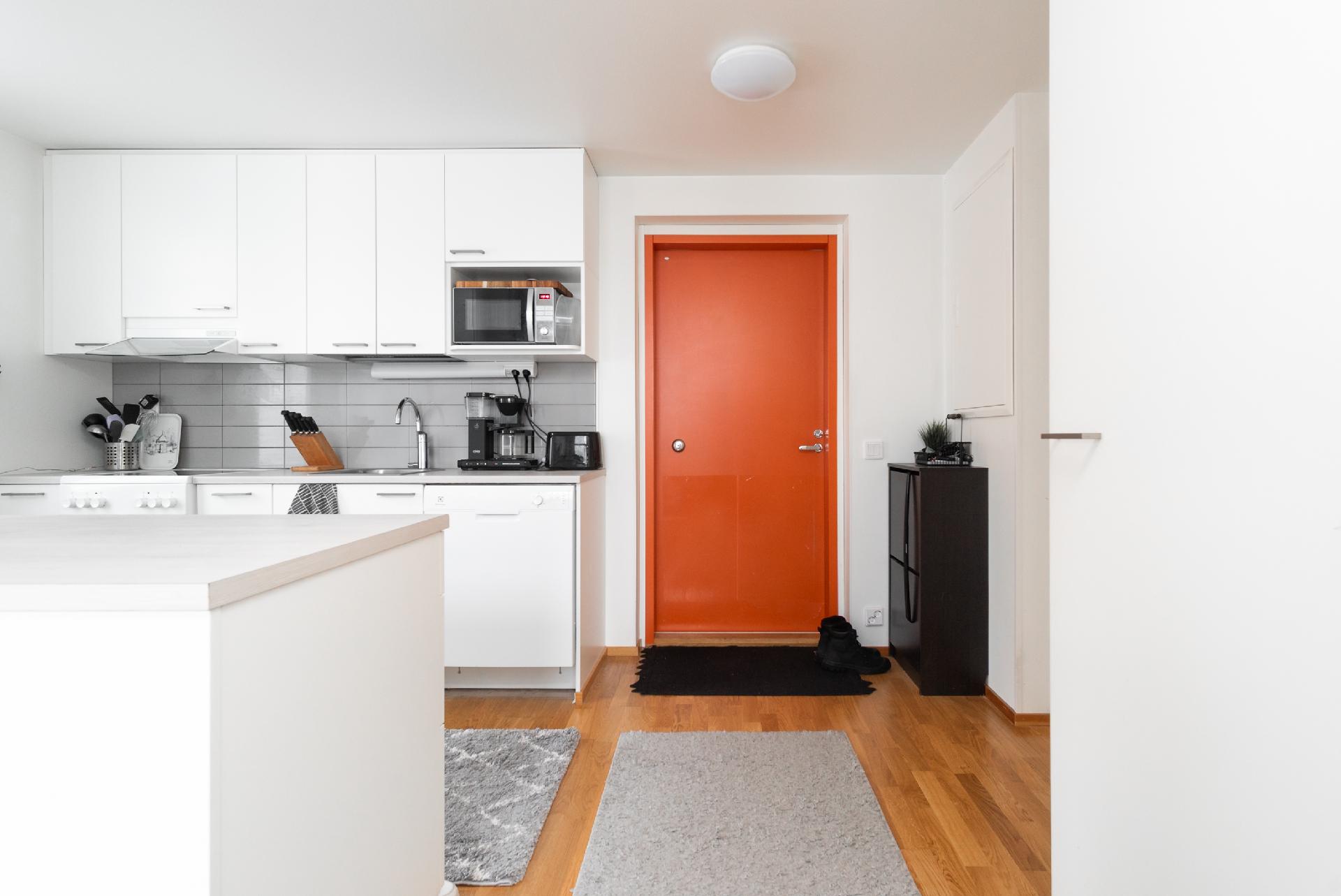 Valajankatu 12, Rautpohja, Jyväskylä