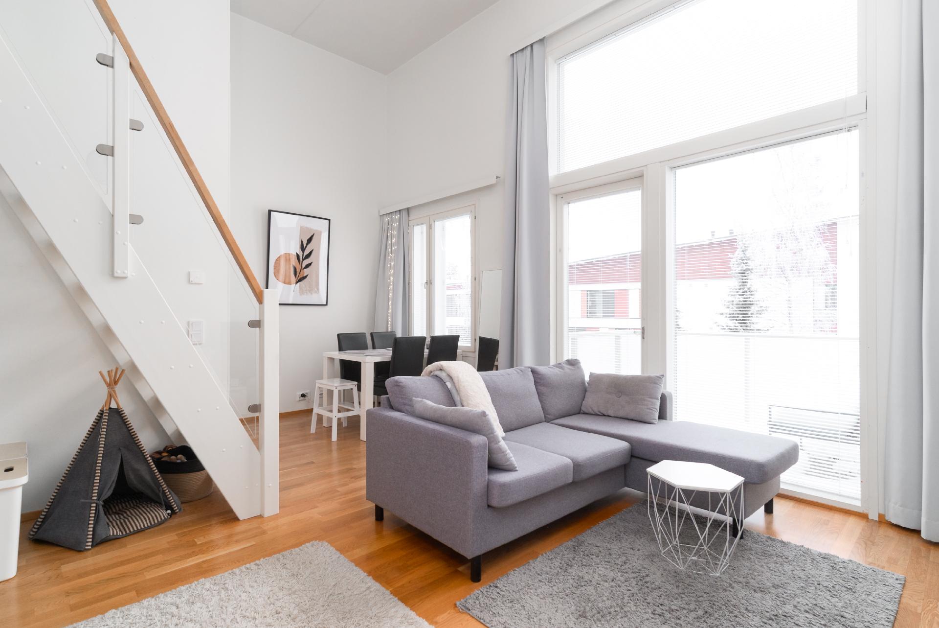 Valajankatu 12, Rautpohja, Jyväskylä