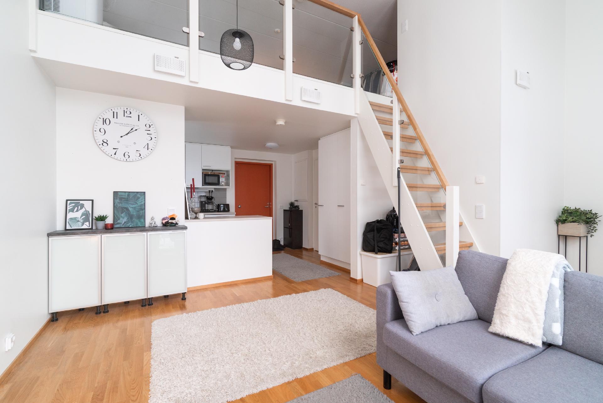 Valajankatu 12, Rautpohja, Jyväskylä