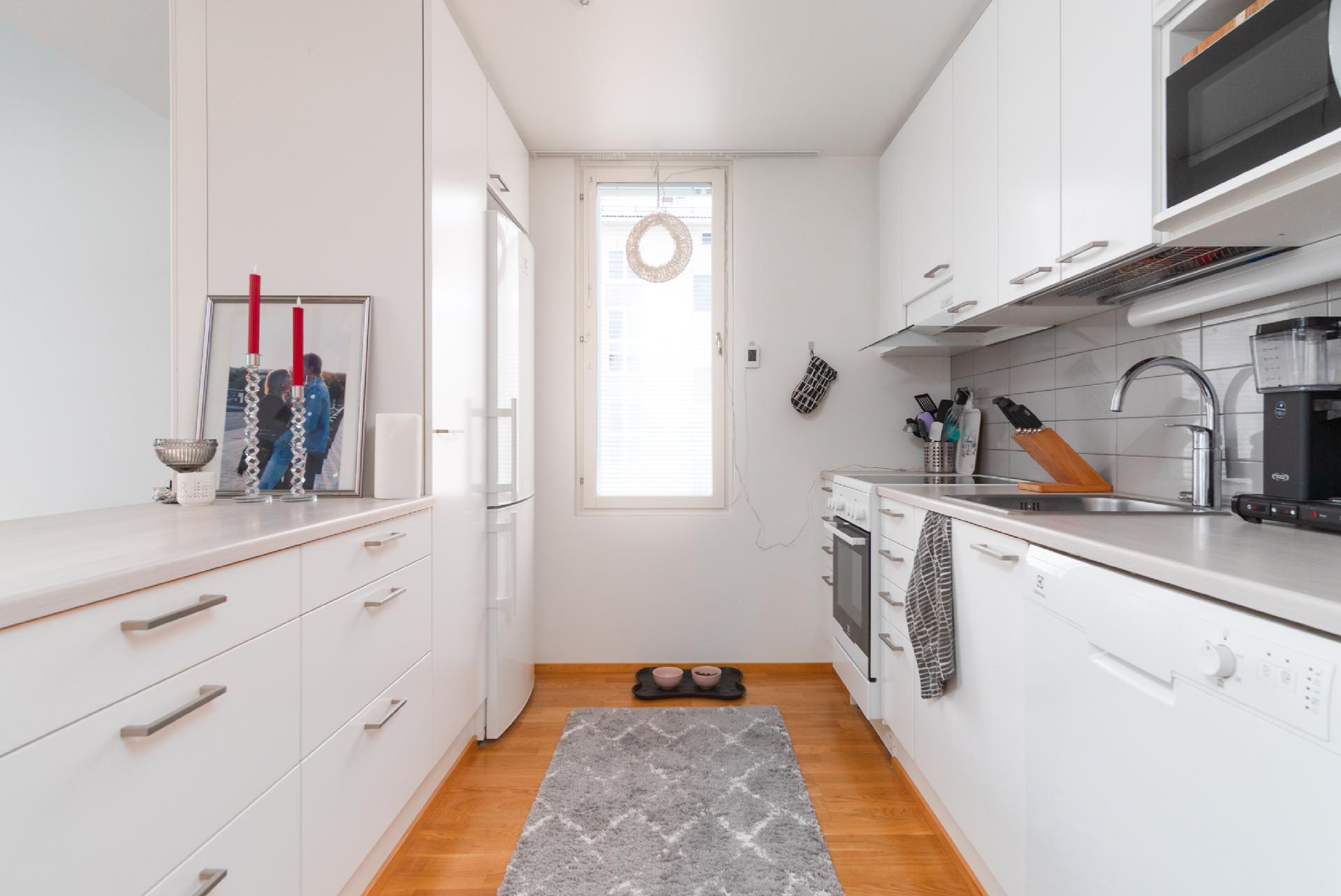 Valajankatu 12, Rautpohja, Jyväskylä