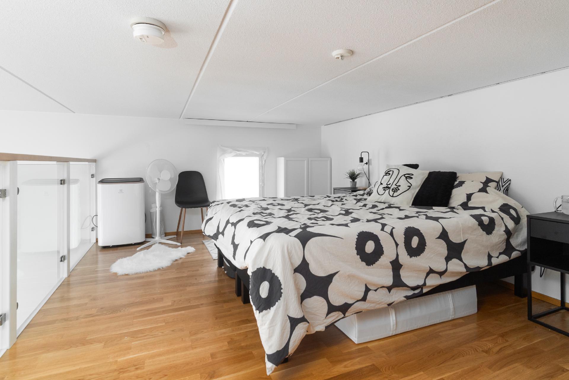 Valajankatu 12, Rautpohja, Jyväskylä