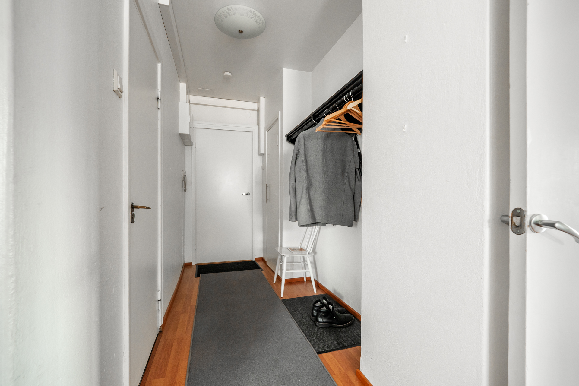 Uusikatu 8, Keskusta, Oulu