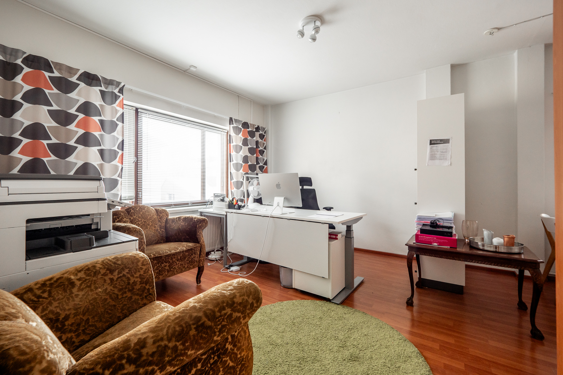 Uusikatu 8, Keskusta, Oulu