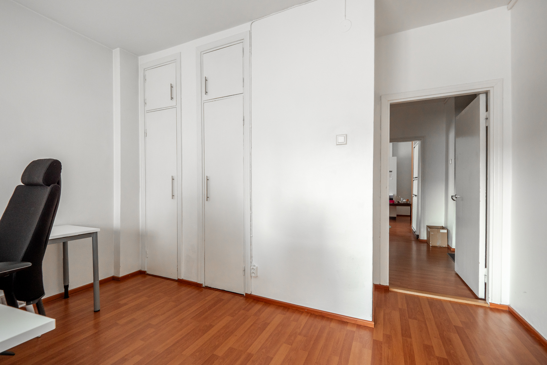 Uusikatu 8, Keskusta, Oulu