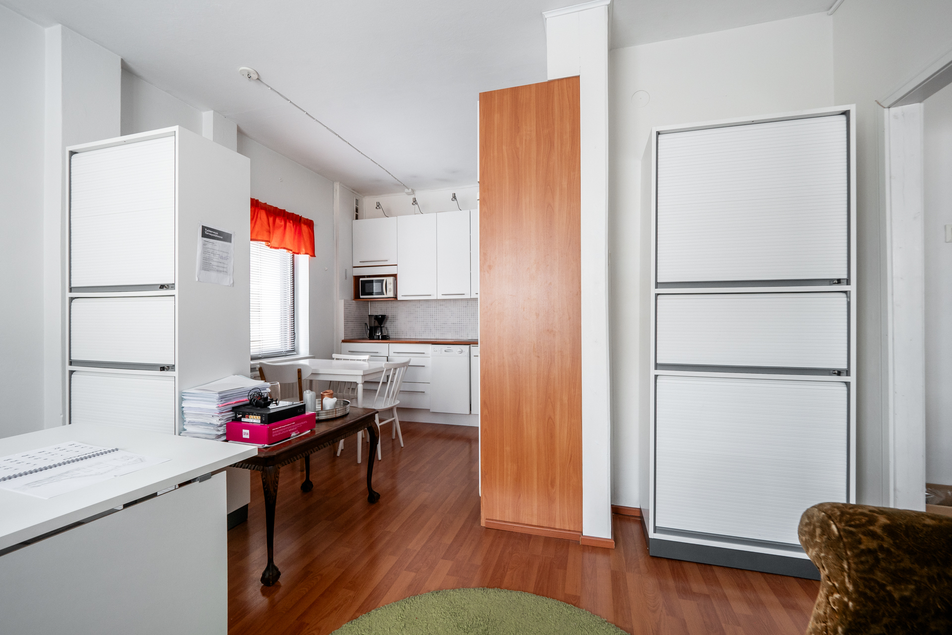 Uusikatu 8, Keskusta, Oulu