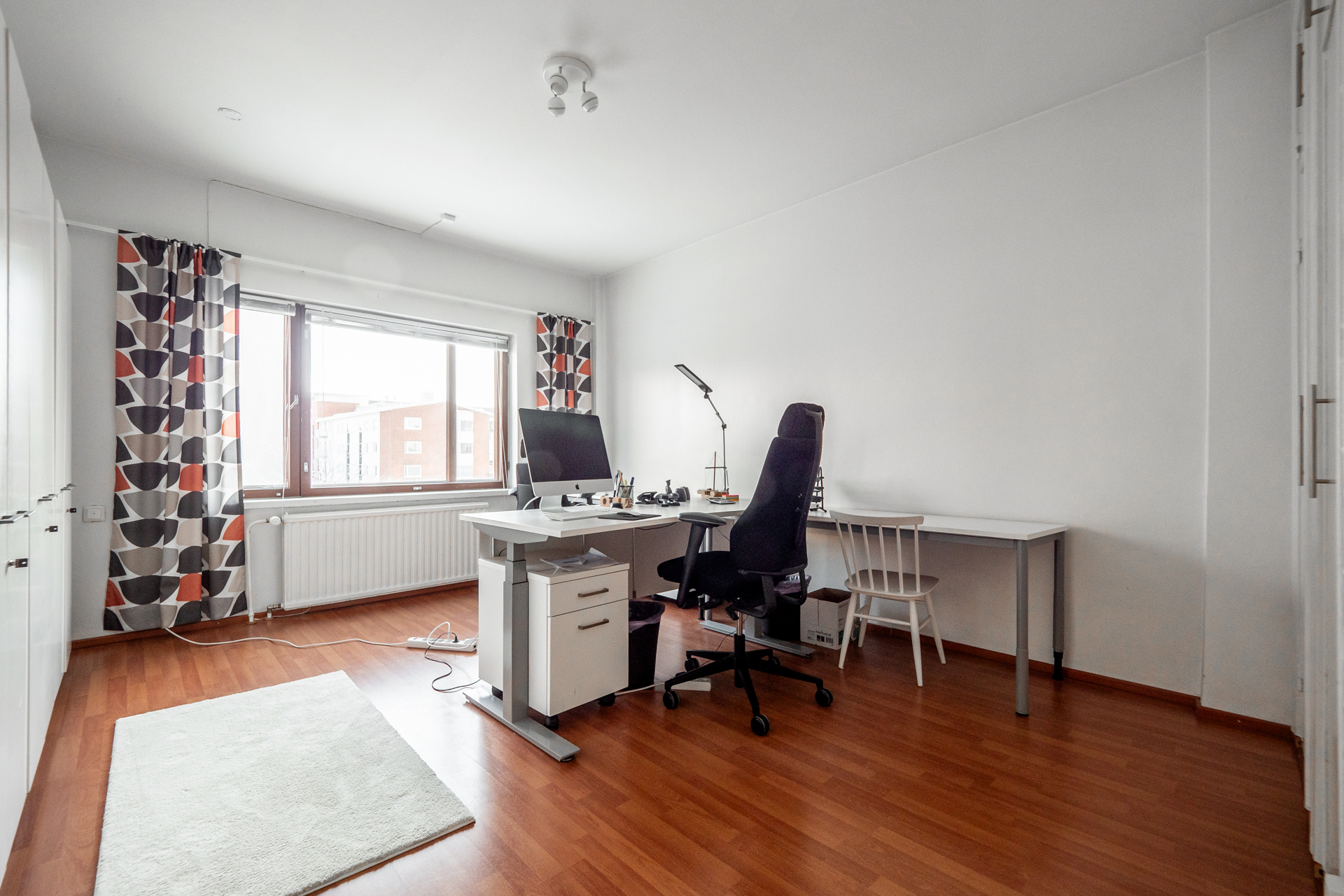 Uusikatu 8, Keskusta, Oulu