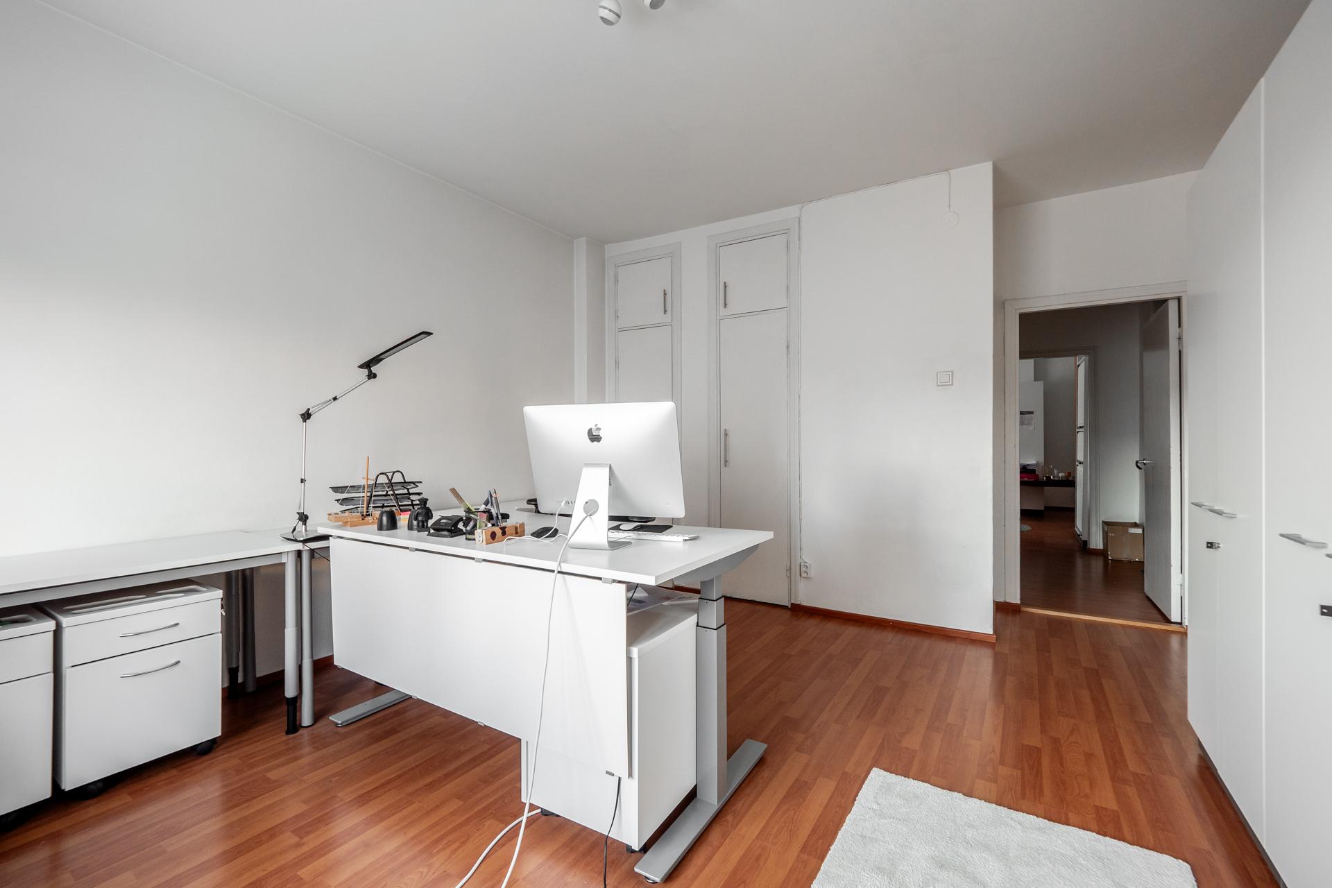 Uusikatu 8, Keskusta, Oulu