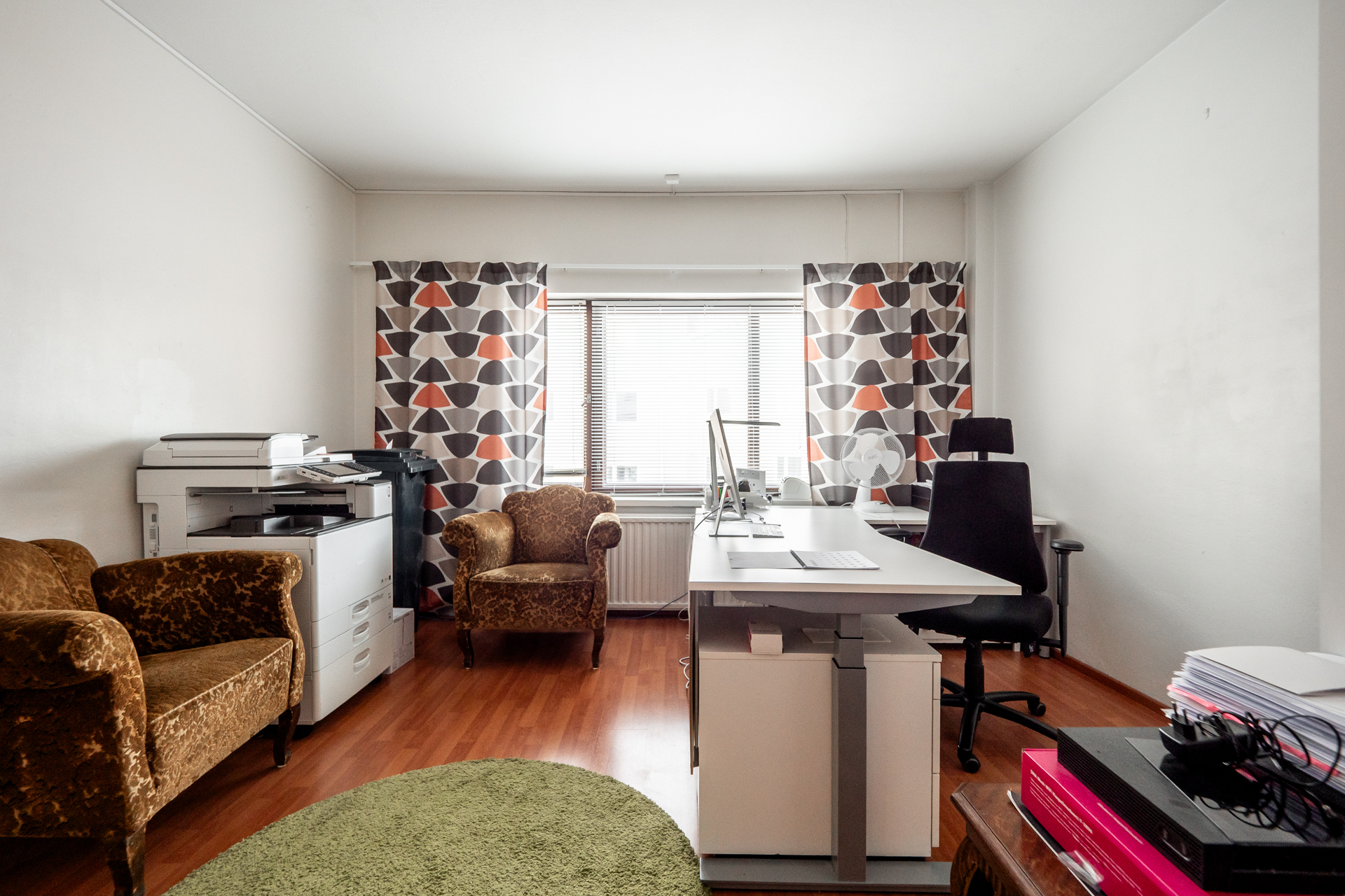 Uusikatu 8, Keskusta, Oulu