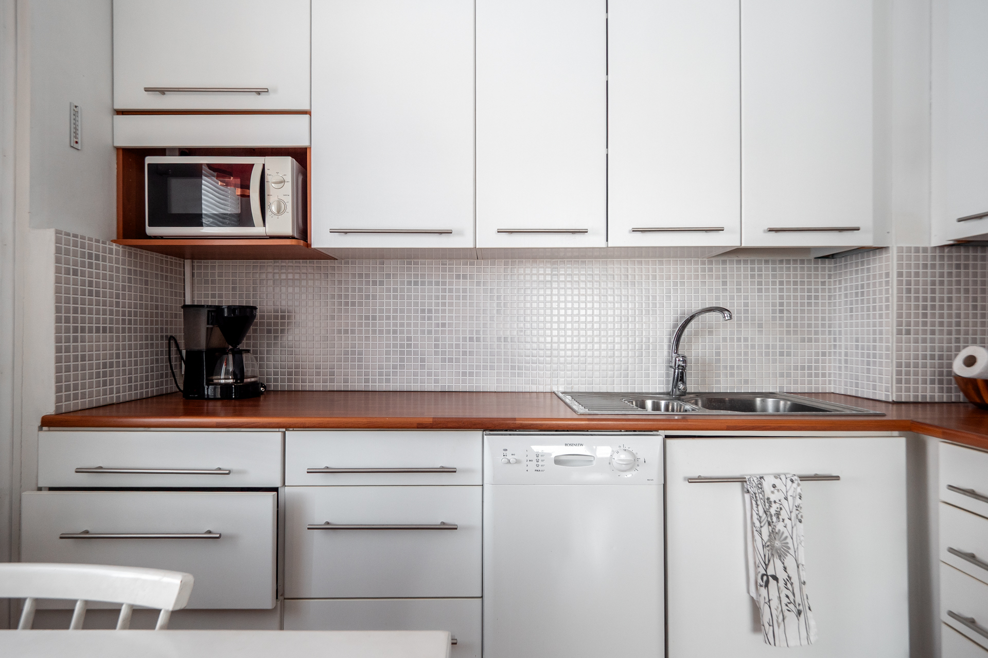 Uusikatu 8, Keskusta, Oulu