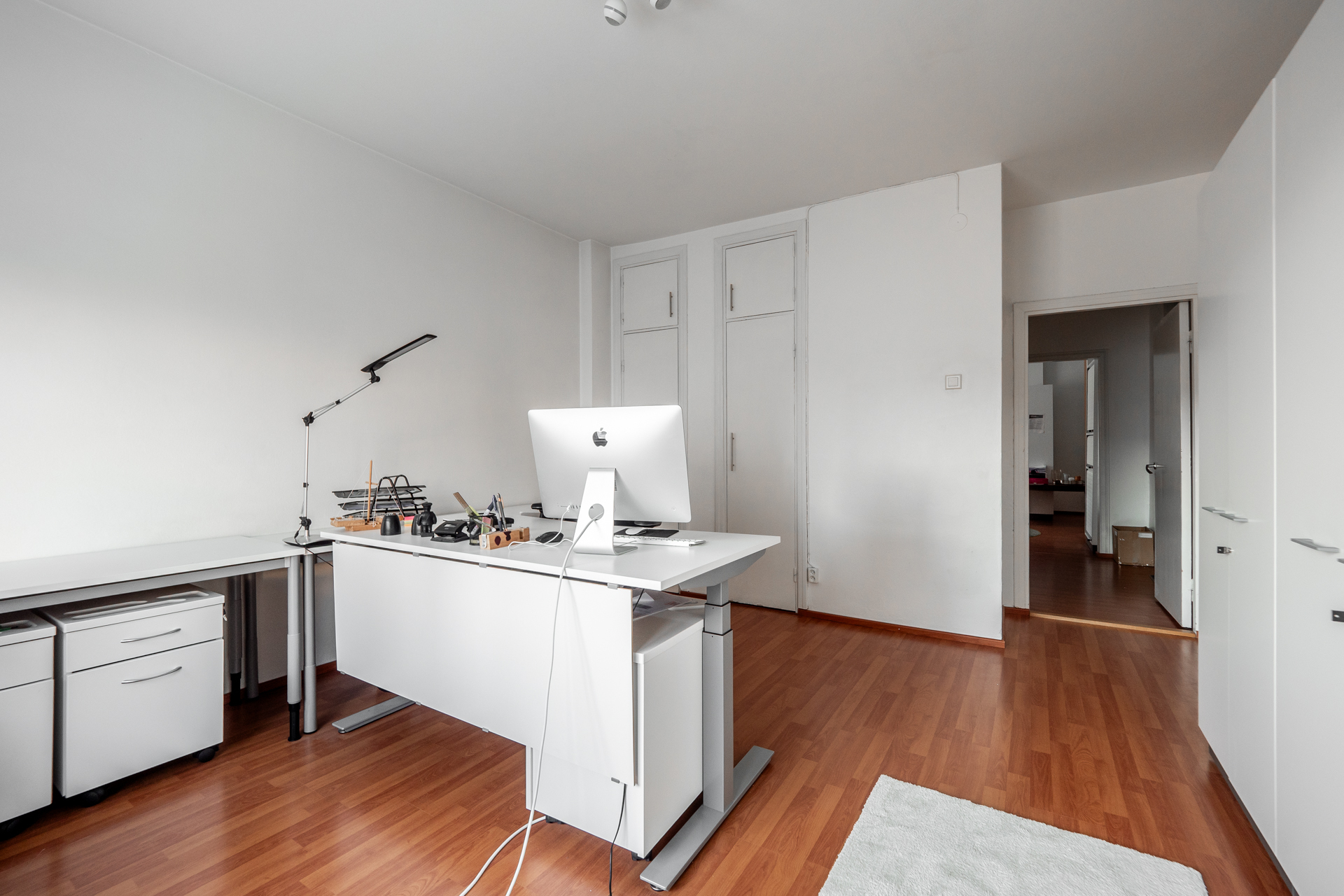 Uusikatu 8, Keskusta, Oulu