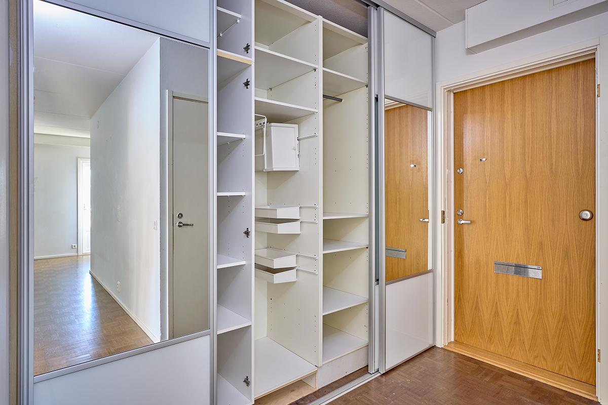 Honkatie 4, Perttilä, Lohja