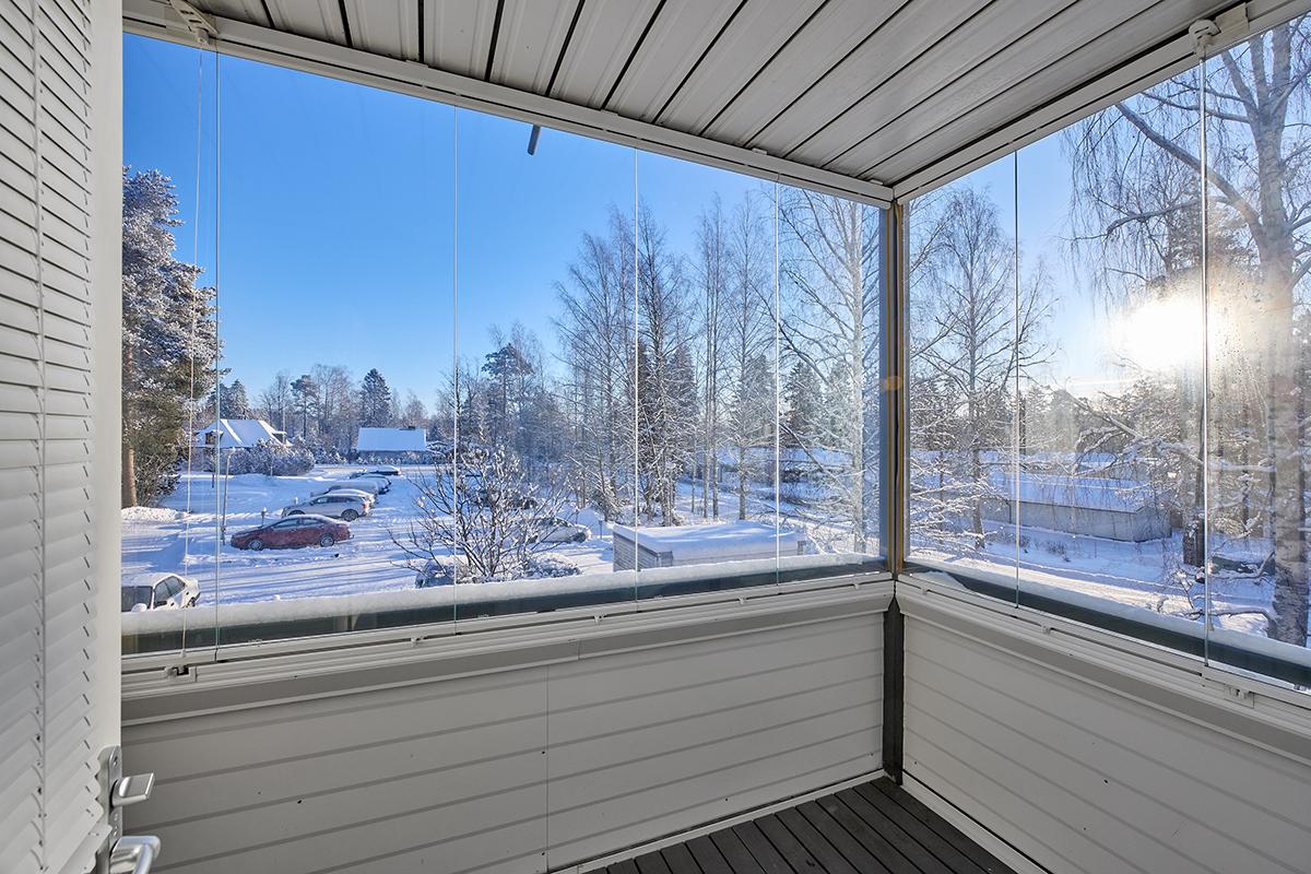 Honkatie 4, Perttilä, Lohja