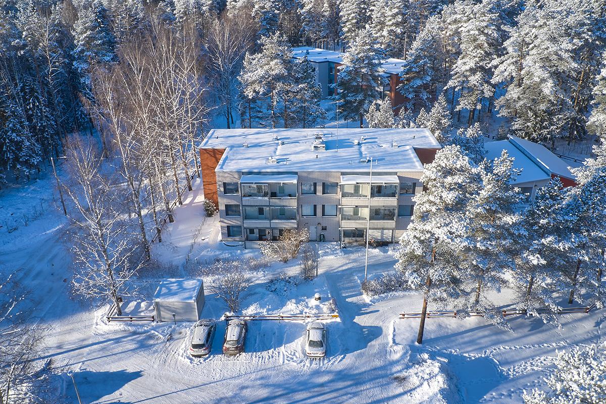 Honkatie 4, Perttilä, Lohja