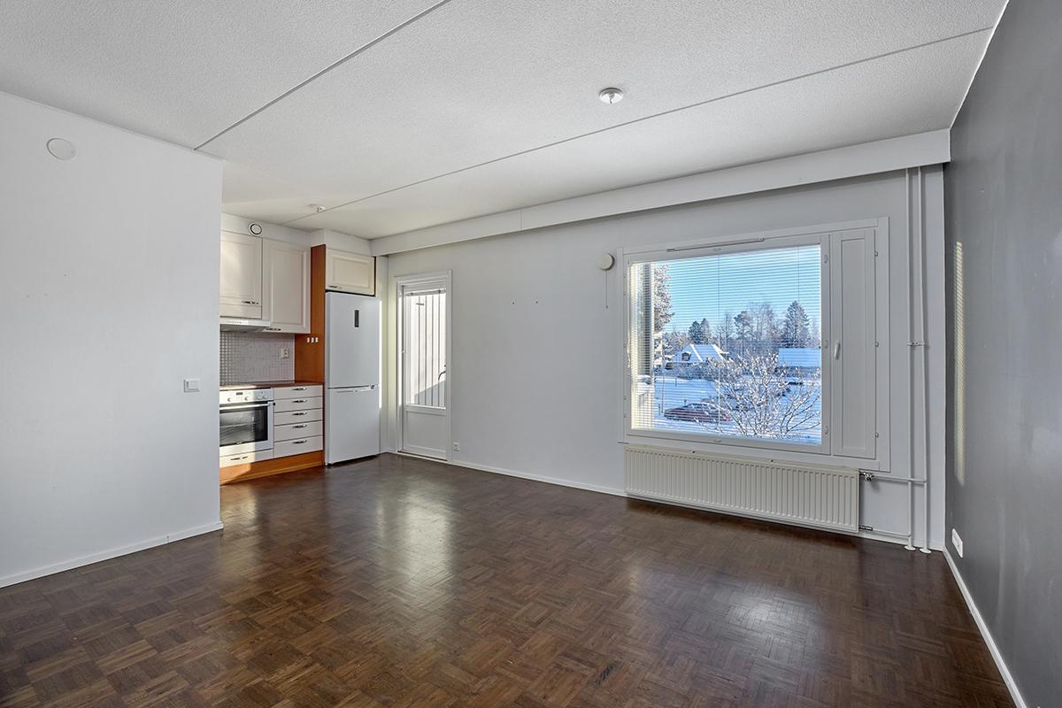 Honkatie 4, Perttilä, Lohja