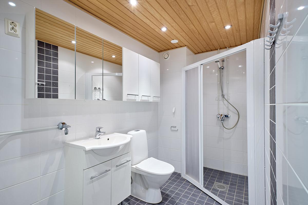 Honkatie 4, Perttilä, Lohja