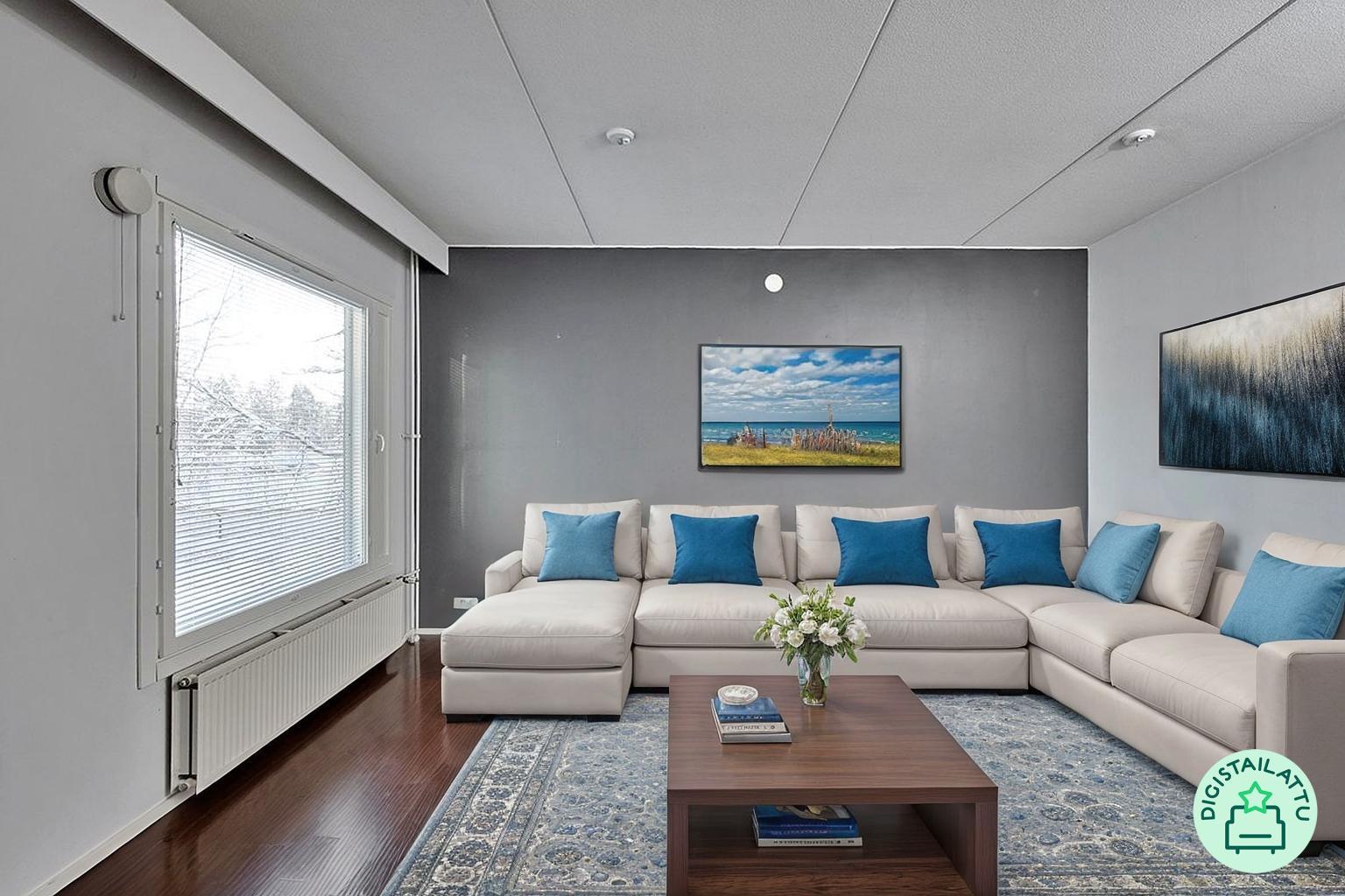 Honkatie 4, Perttilä, Lohja