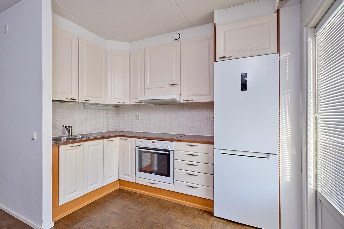 Honkatie 4, Perttilä, Lohja