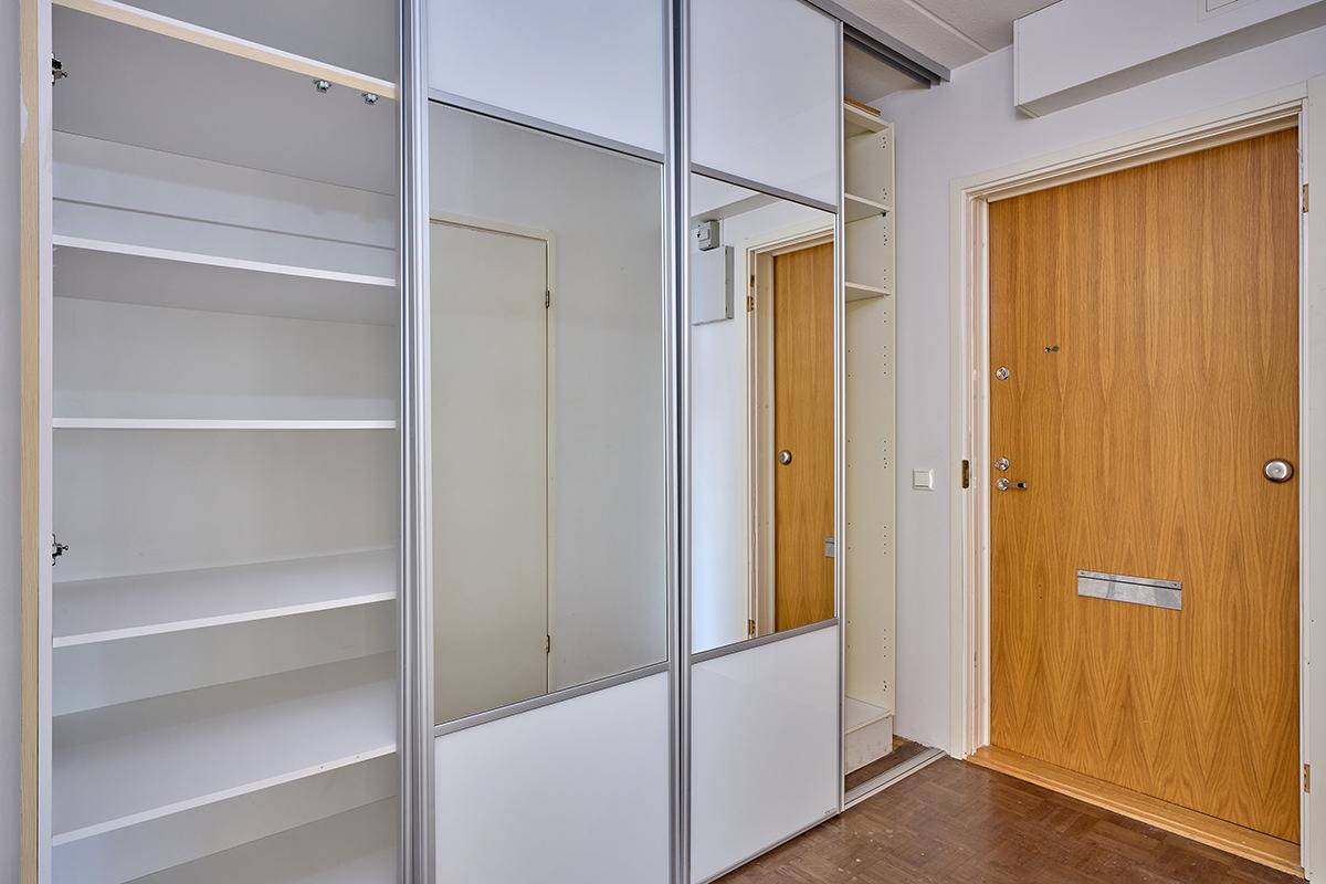 Honkatie 4, Perttilä, Lohja