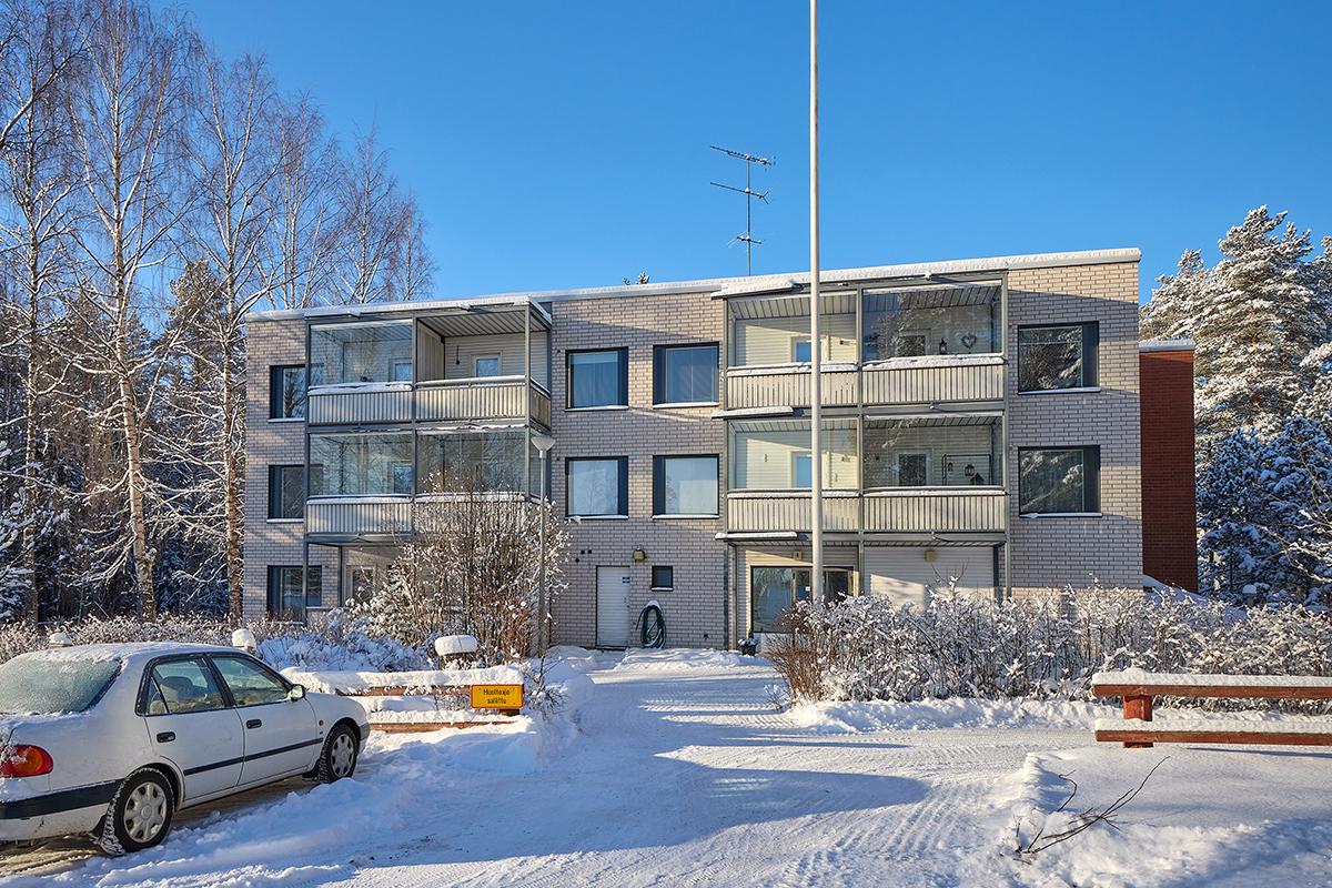 Honkatie 4, Perttilä, Lohja